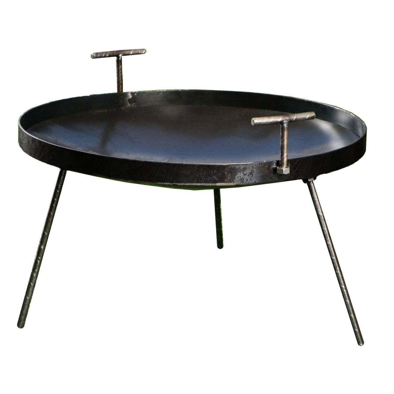 Сковорода TAS-PROM 5216805 50 см