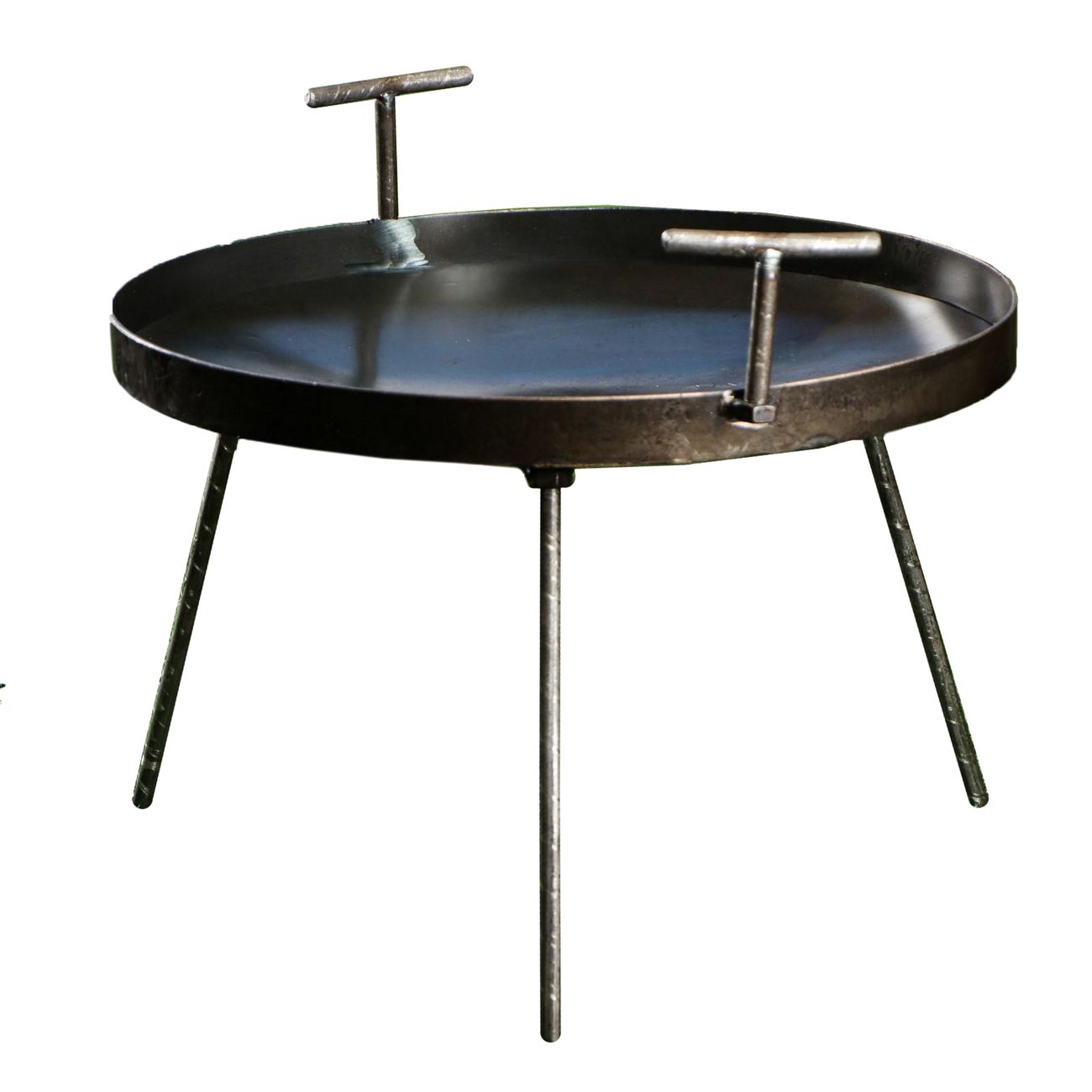 Сковорода TAS-PROM 5216806 40 см