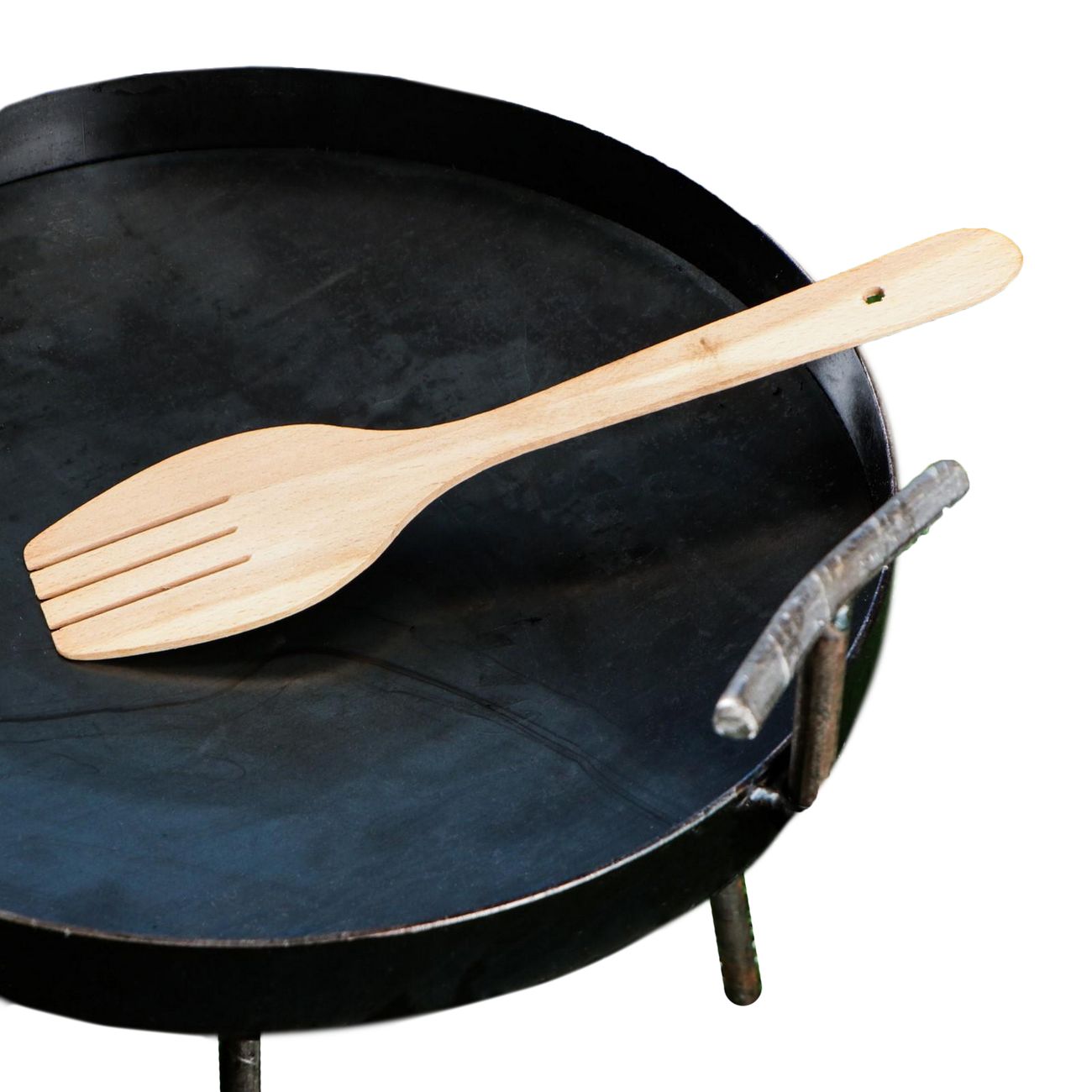 Сковорода TAS-PROM 5216807 30 см