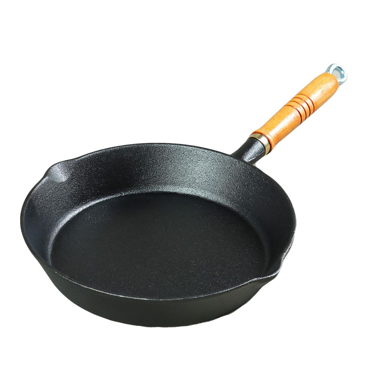 Сковорода Доляна 755142 Эко 23 см фото