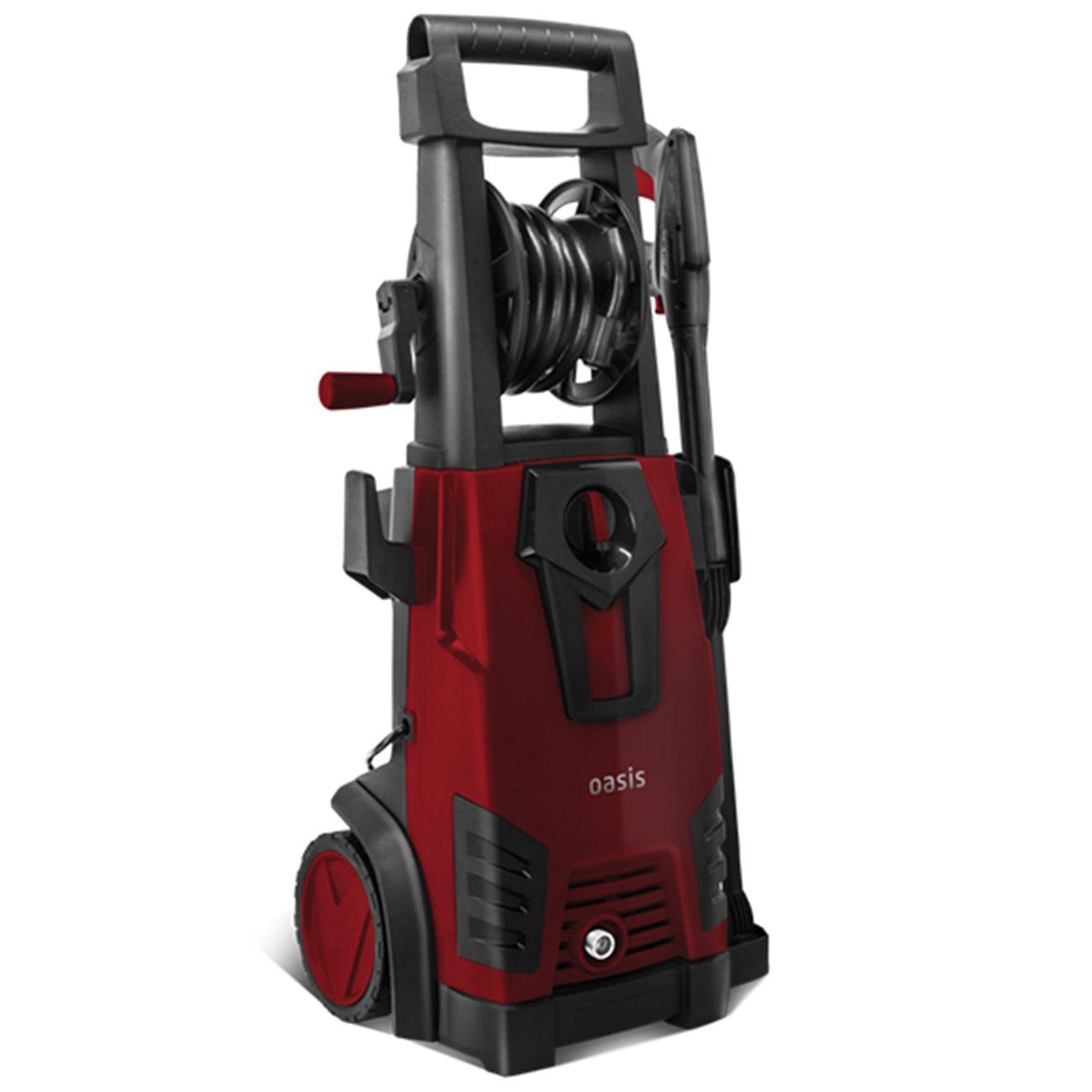 Автомойка Oasis MD-20N фото