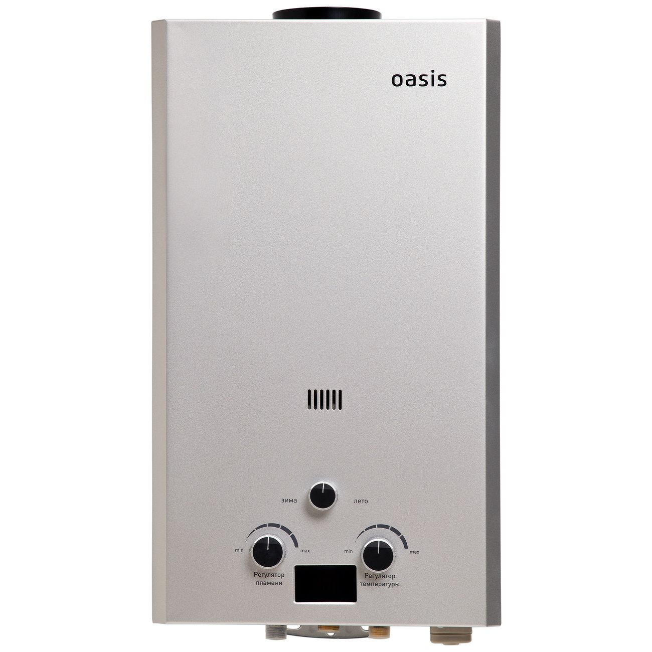 Водонагреватель накопительный Oasis OR-24S