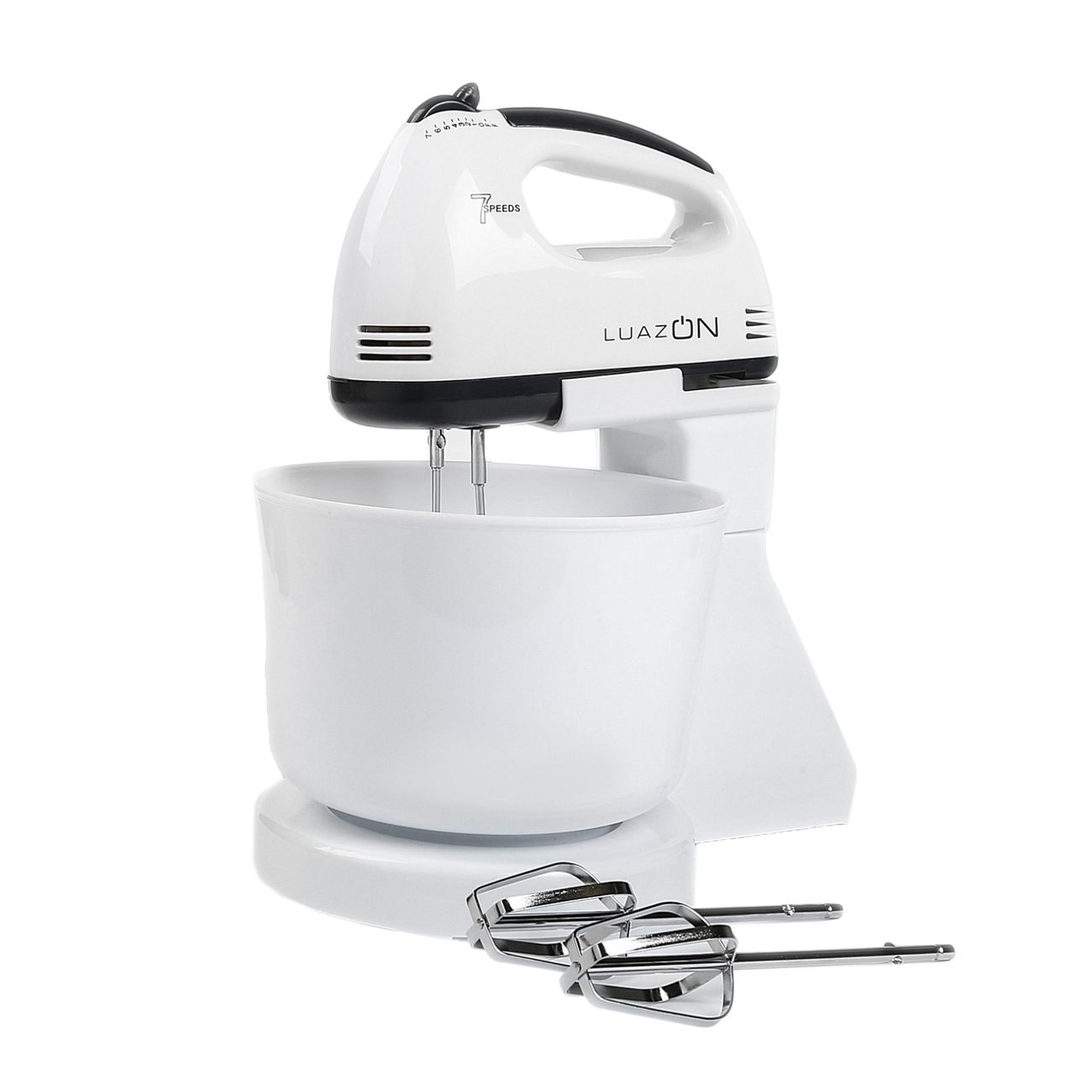 Миксер Luazon 2691404 LMR-04