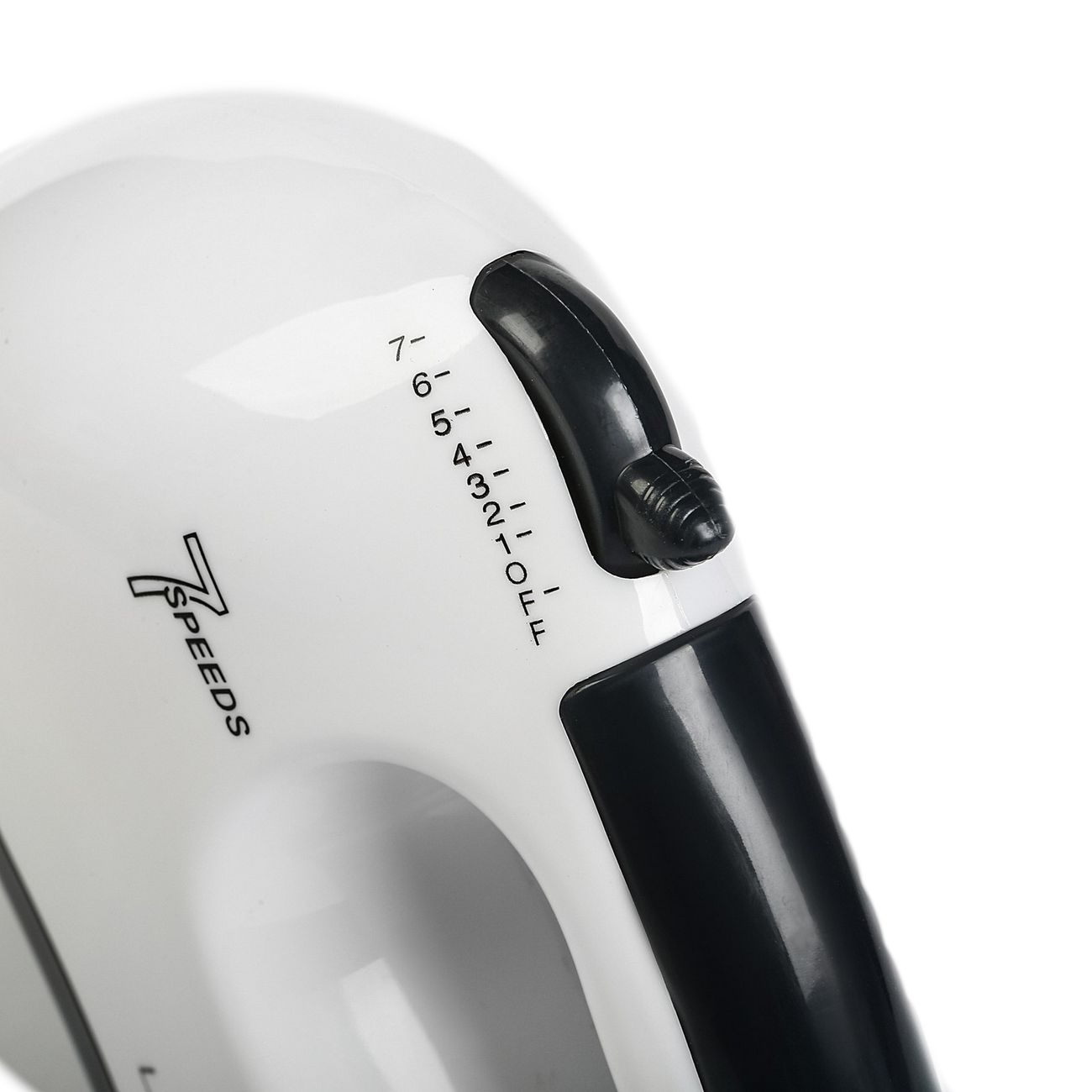 Миксер Luazon 2691404 LMR-04