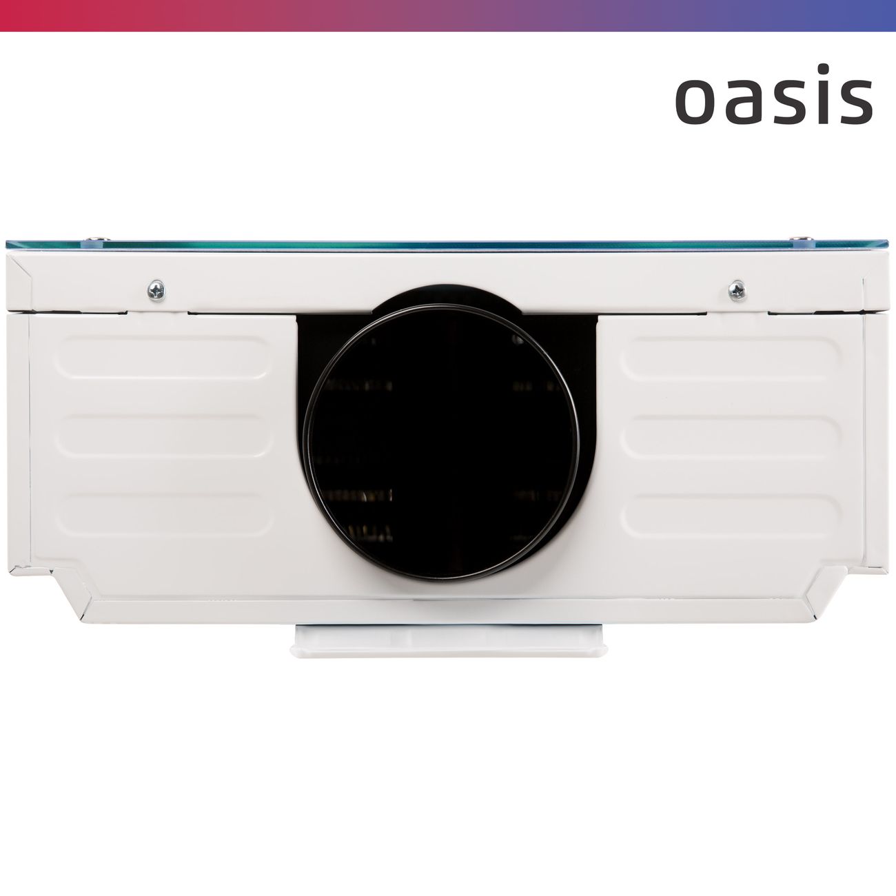 Водонагреватель накопительный Oasis Glass 20 VG