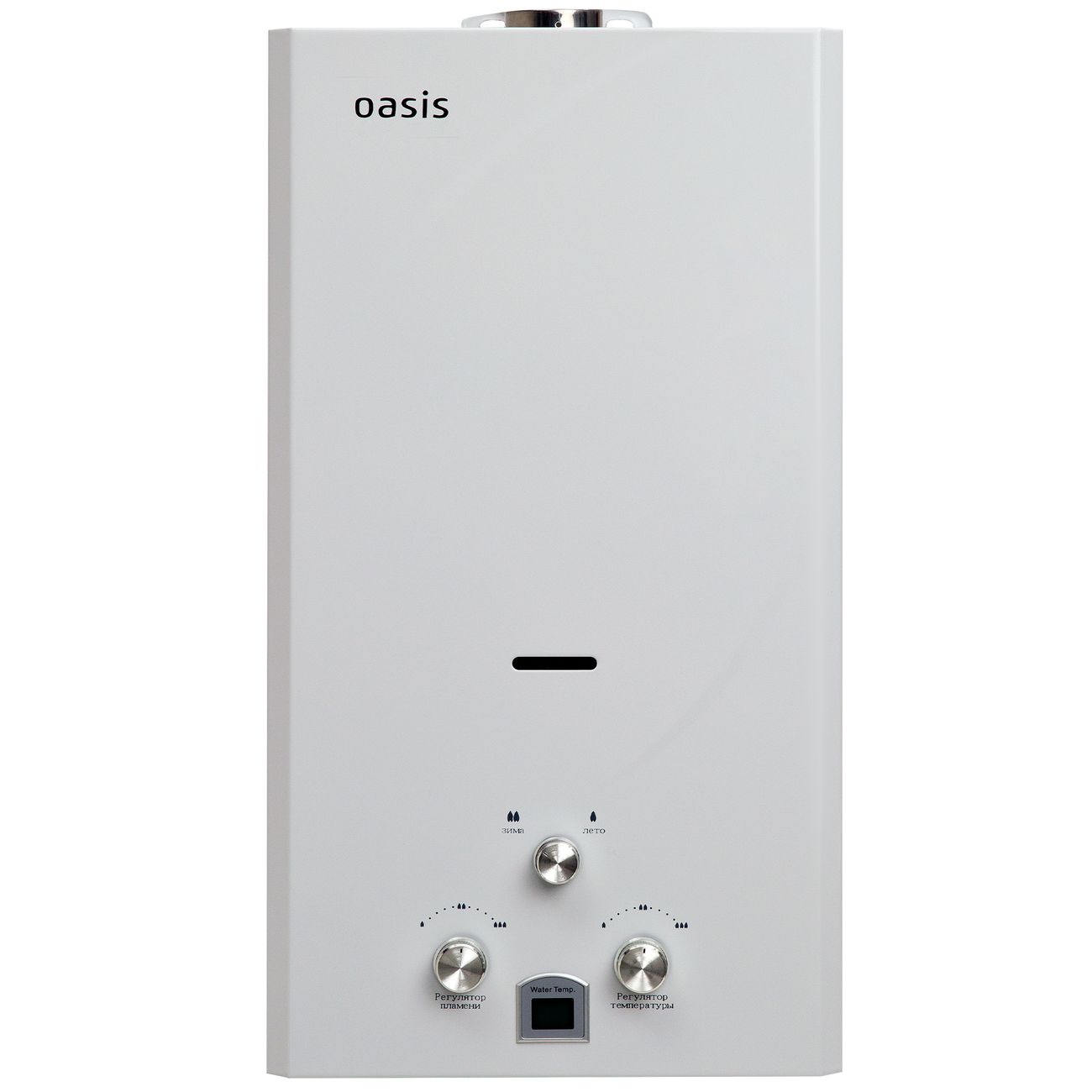 Водонагреватель накопительный Oasis 24 TUR