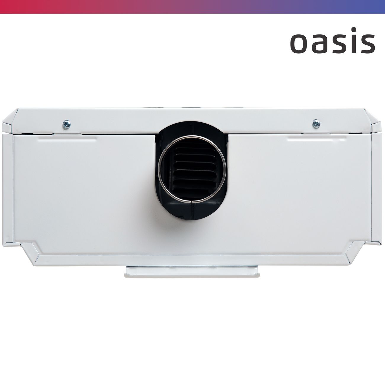 Водонагреватель накопительный Oasis 24 TUR