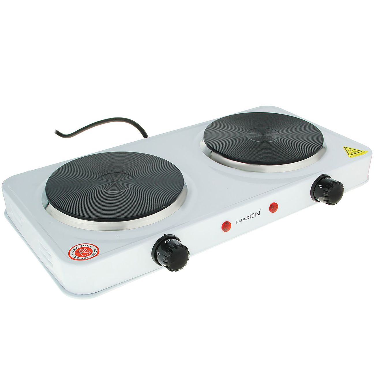 Настольная электрическая плита Luazon 1740903 LHP-005