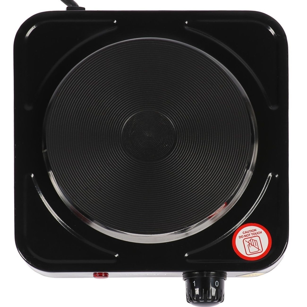 Настольная электрическая плита Luazon 3548890 LHP-002