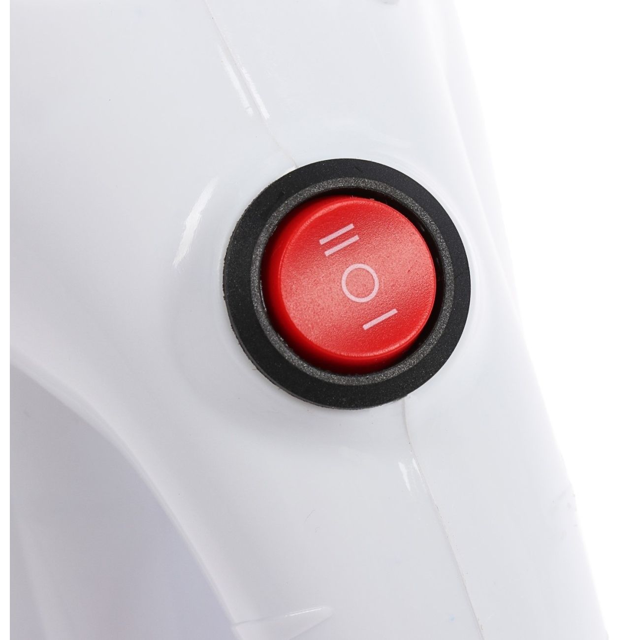 Отпариватель Luazon 4092924 LO-13 белый