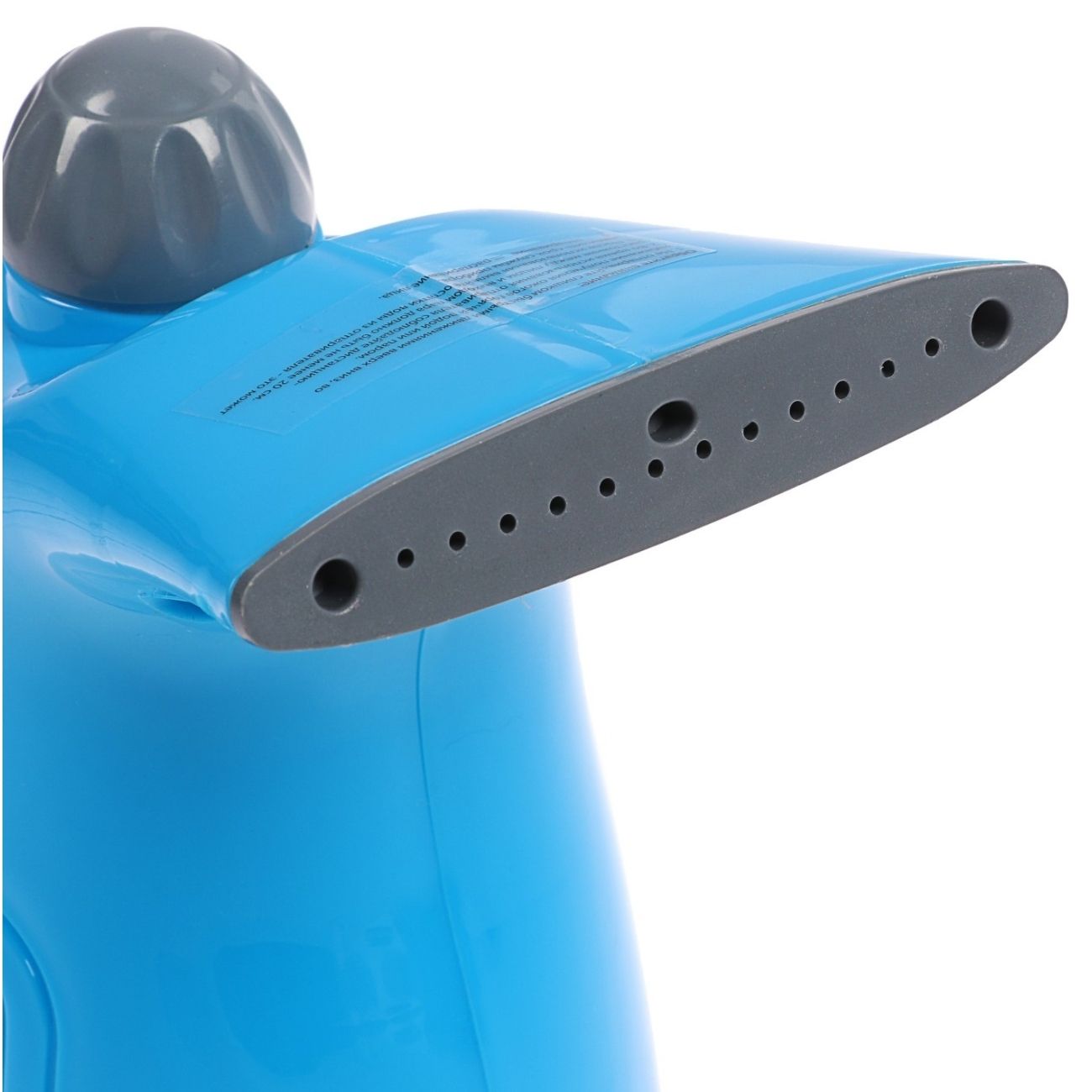 Отпариватель Luazon 4092925 LO-13 голубой