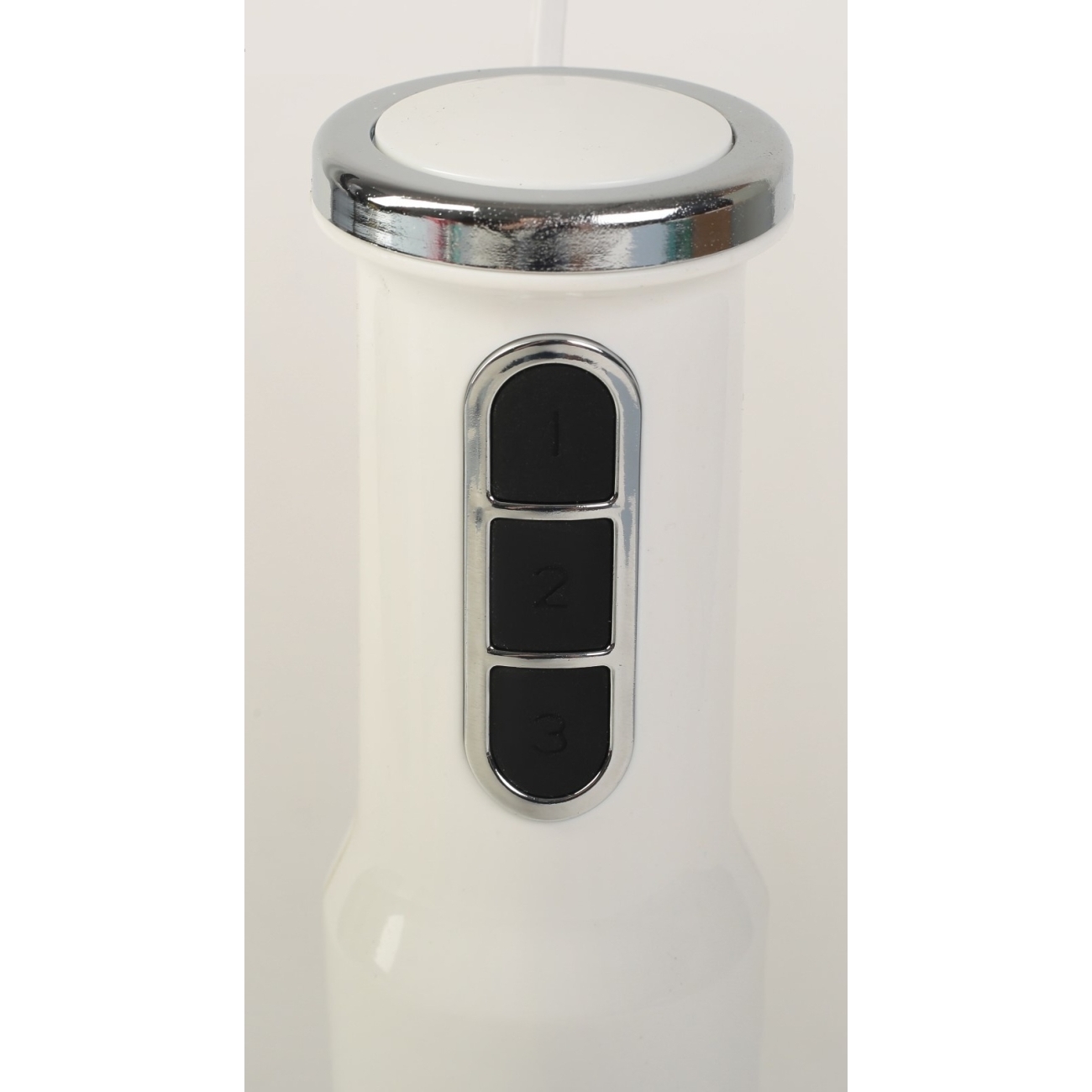 Погружной блендер Luazon 2813367 LBR-02 белый