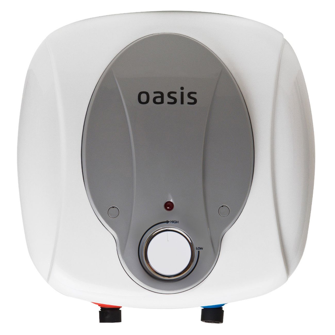 Водонагреватель накопительный Oasis 6 KN (над раковиной)