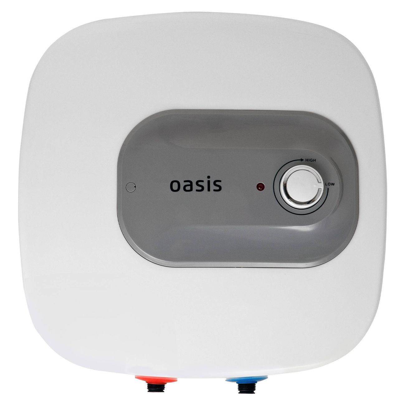 Водонагреватель накопительный Oasis 15 KN