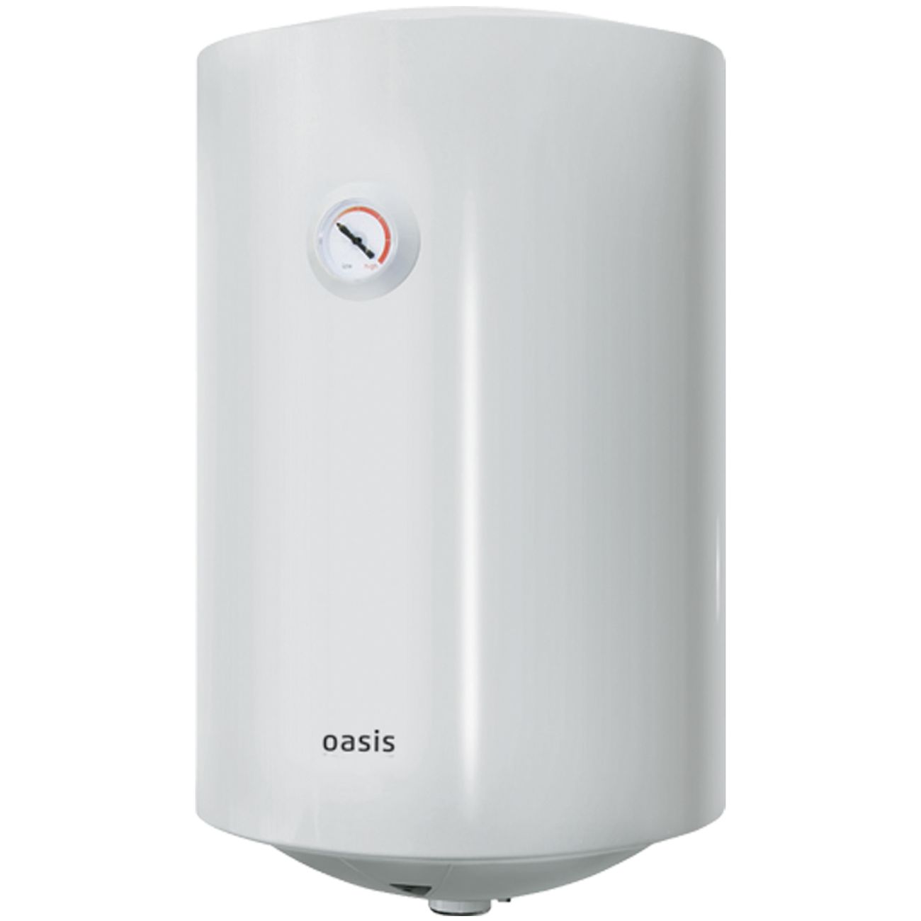 Водонагреватель накопительный Oasis VL-30L фото