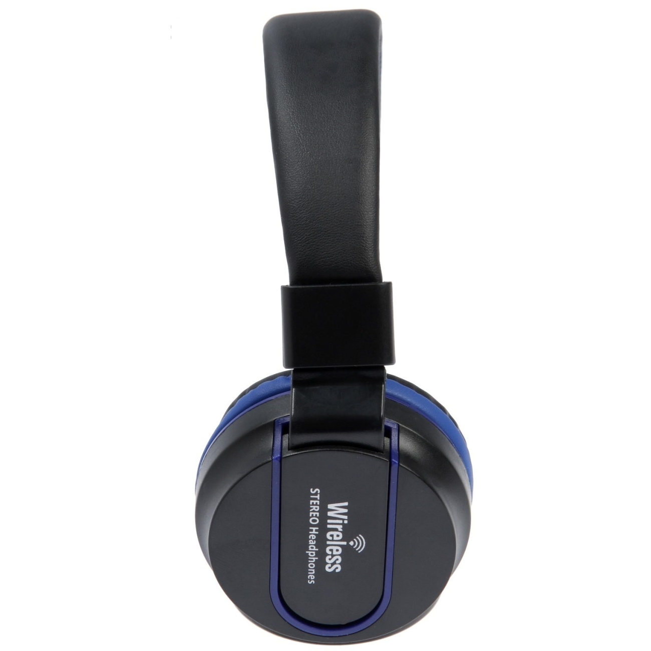 Беспроводные наушники Luazon 2534158 HQ-3 черно-синие