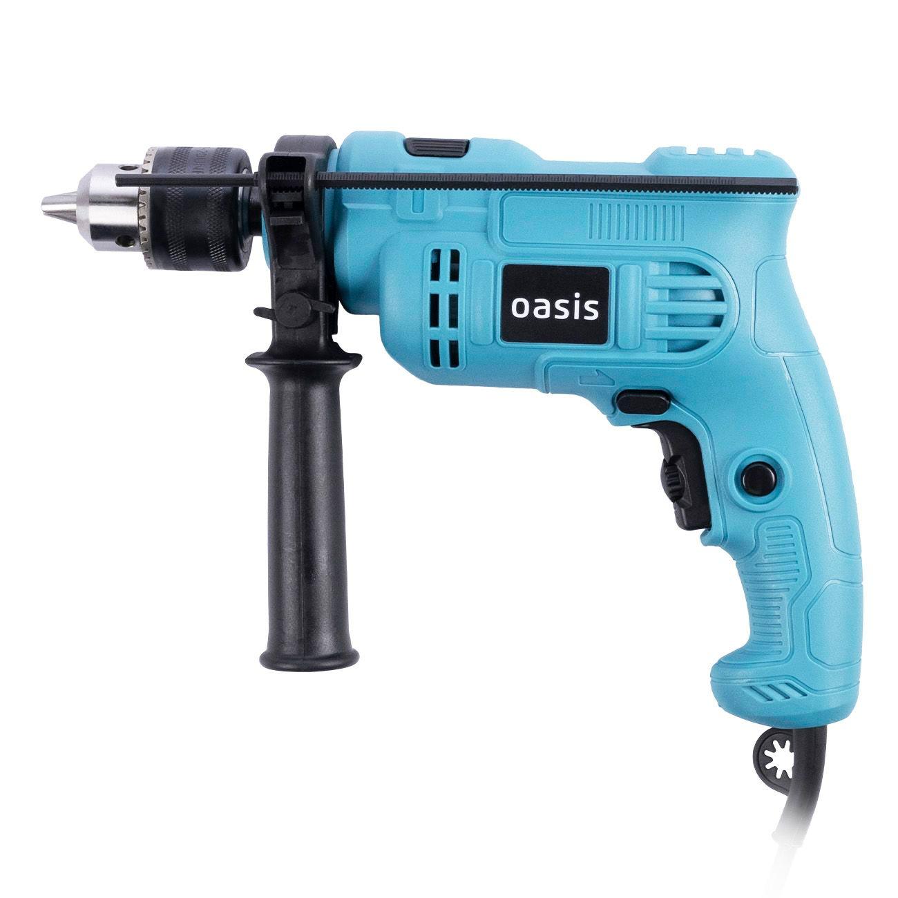Дрель ударная Oasis DU-60 фото