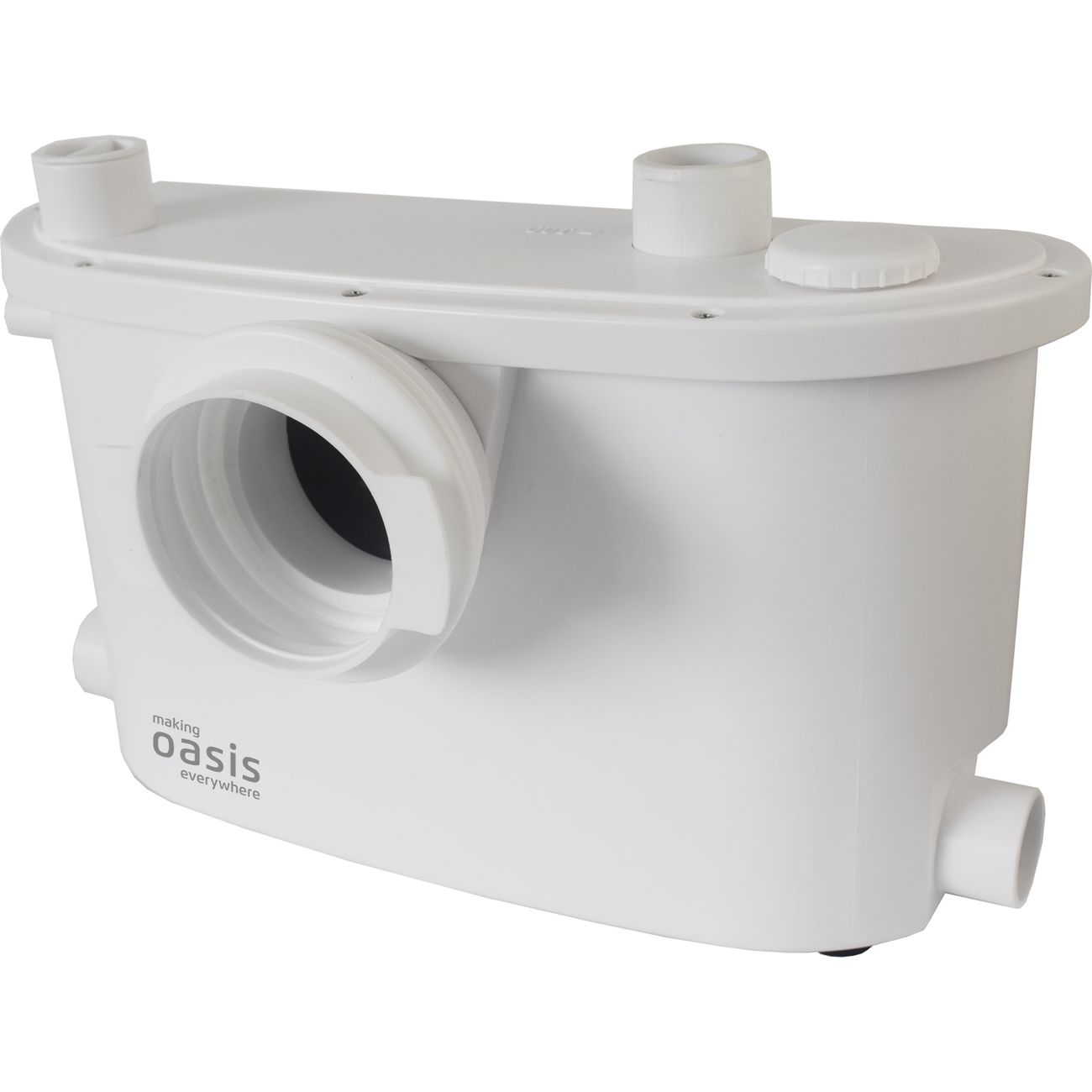 Насос канализационный Oasis ST-600