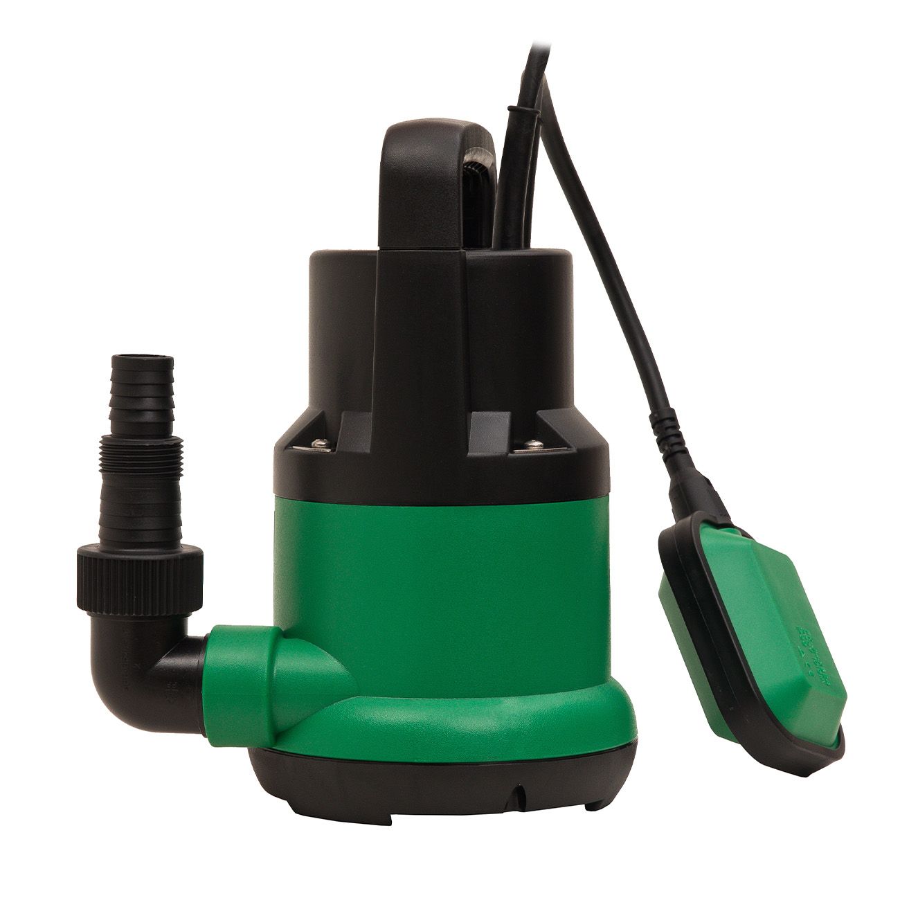 Насос дренажный Oasis DN 220/14