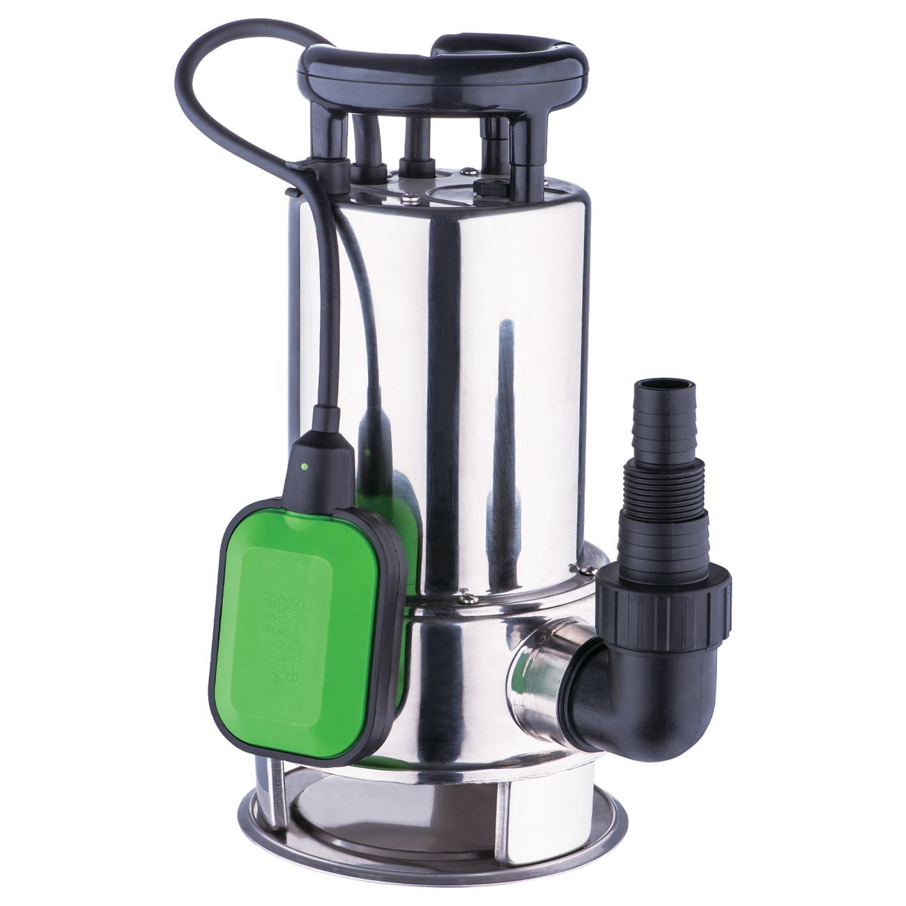 Насос дренажный Oasis DN 175/7 фото