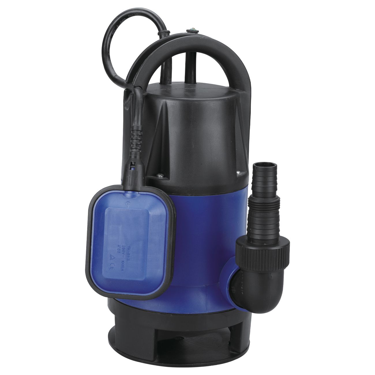 Насос погружной Oasis FP 150/6