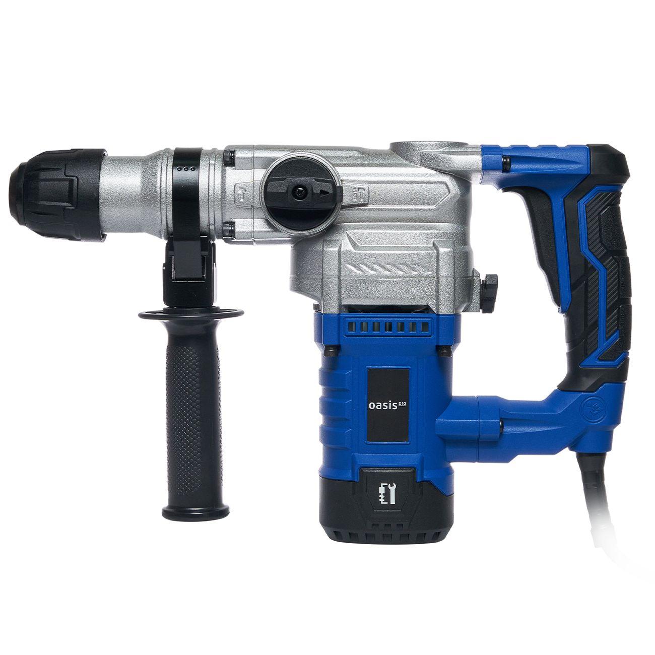 Перфоратор Oasis PR-140V Pro