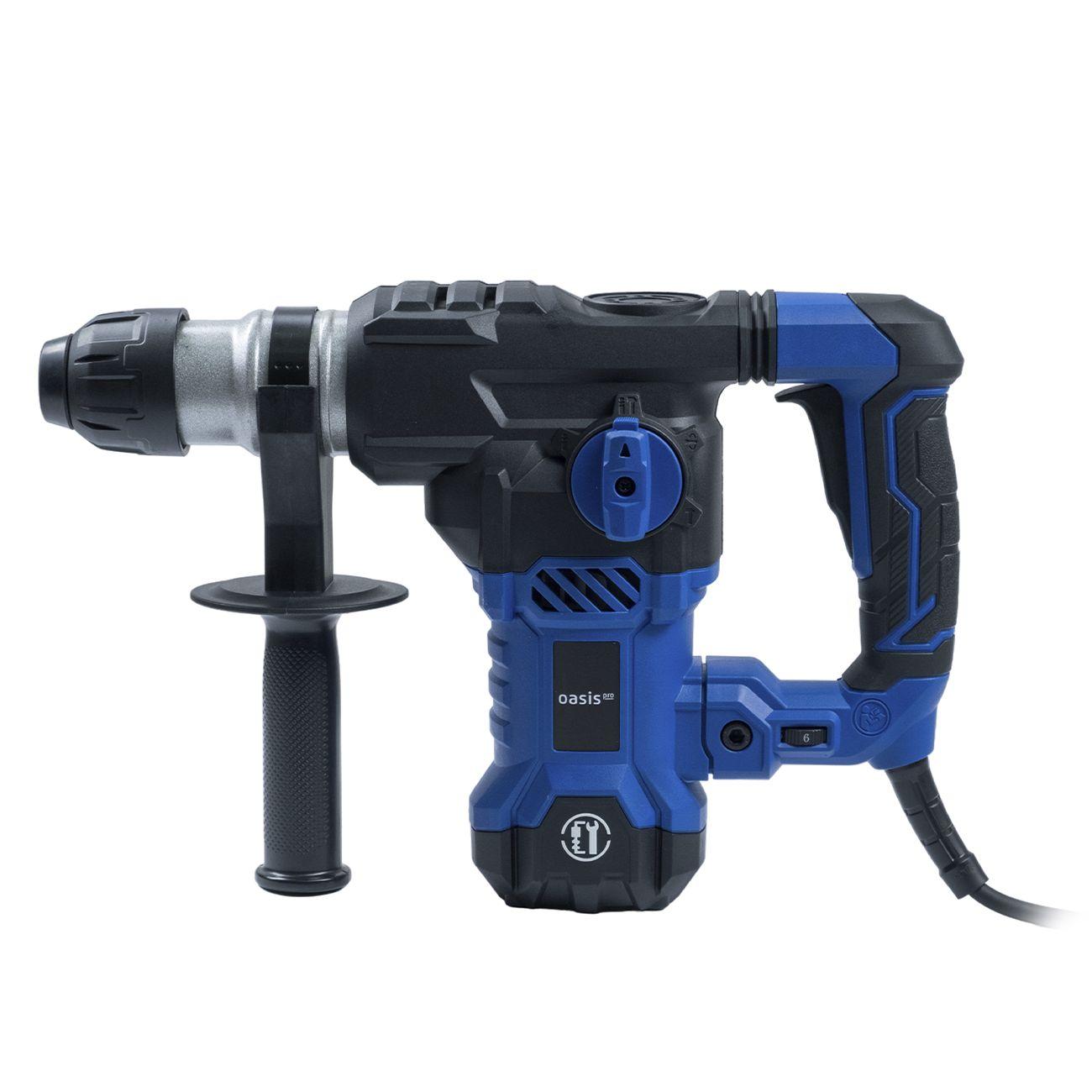 Перфоратор Oasis PR-160V Pro