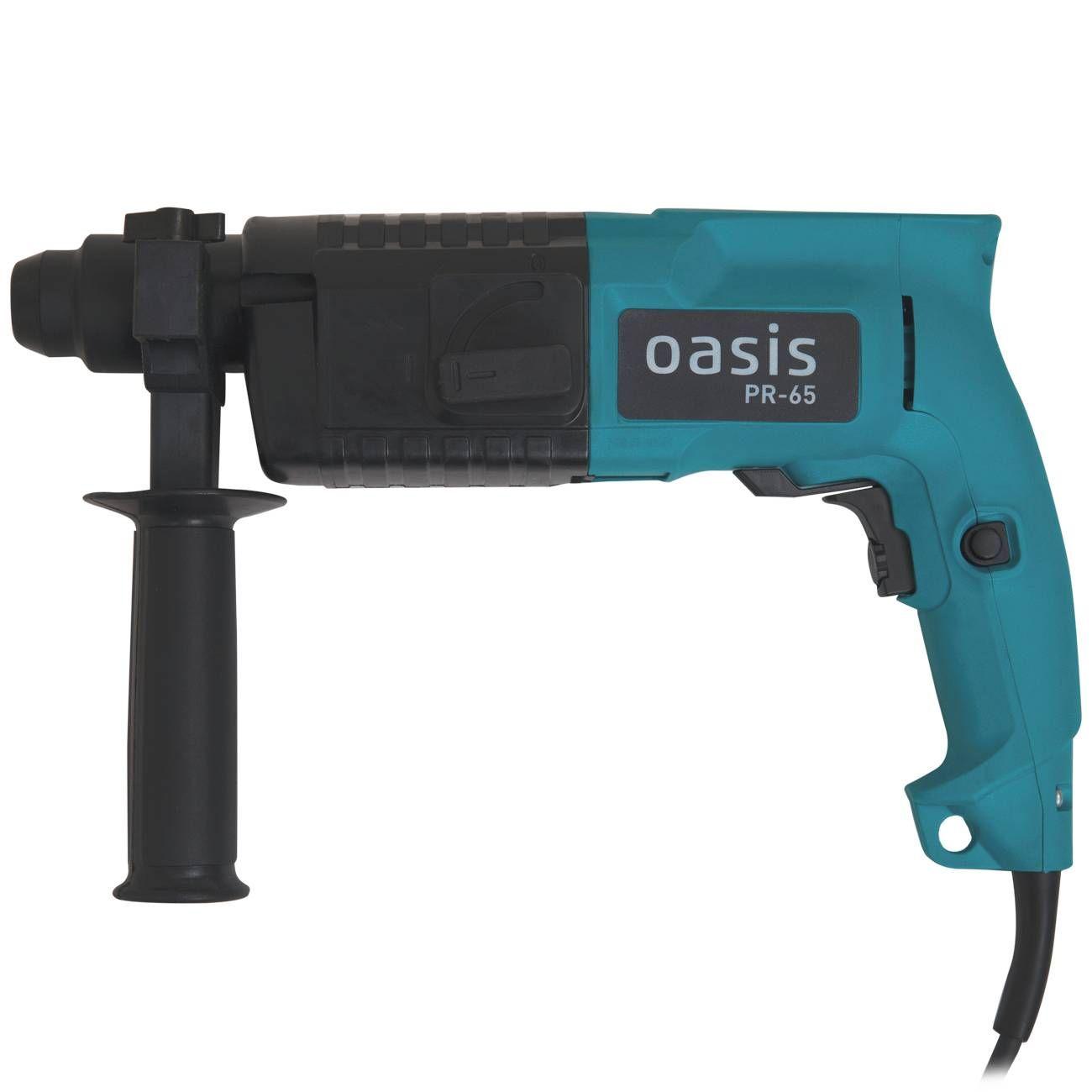Перфоратор Oasis PR-65