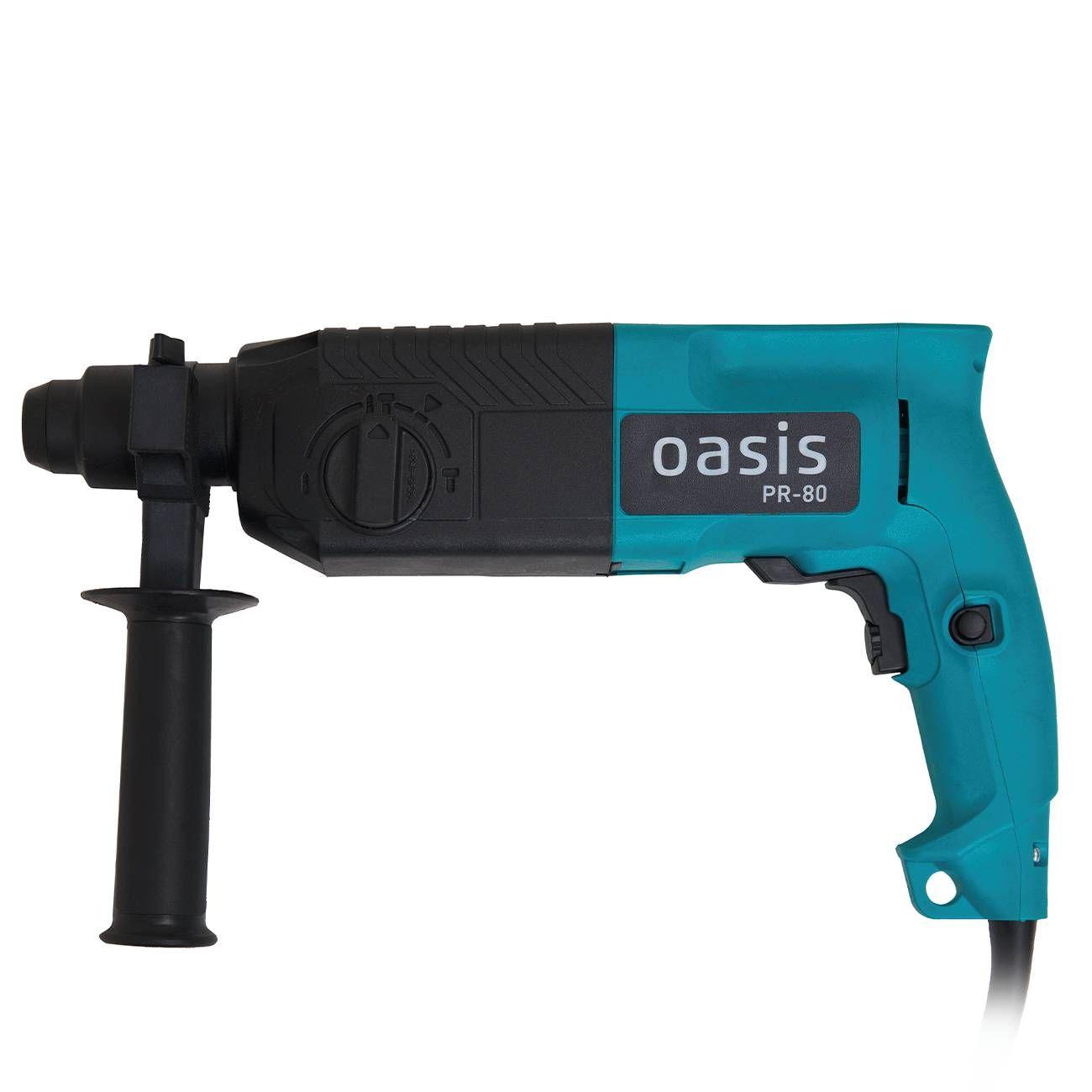 Перфоратор Oasis PR-80