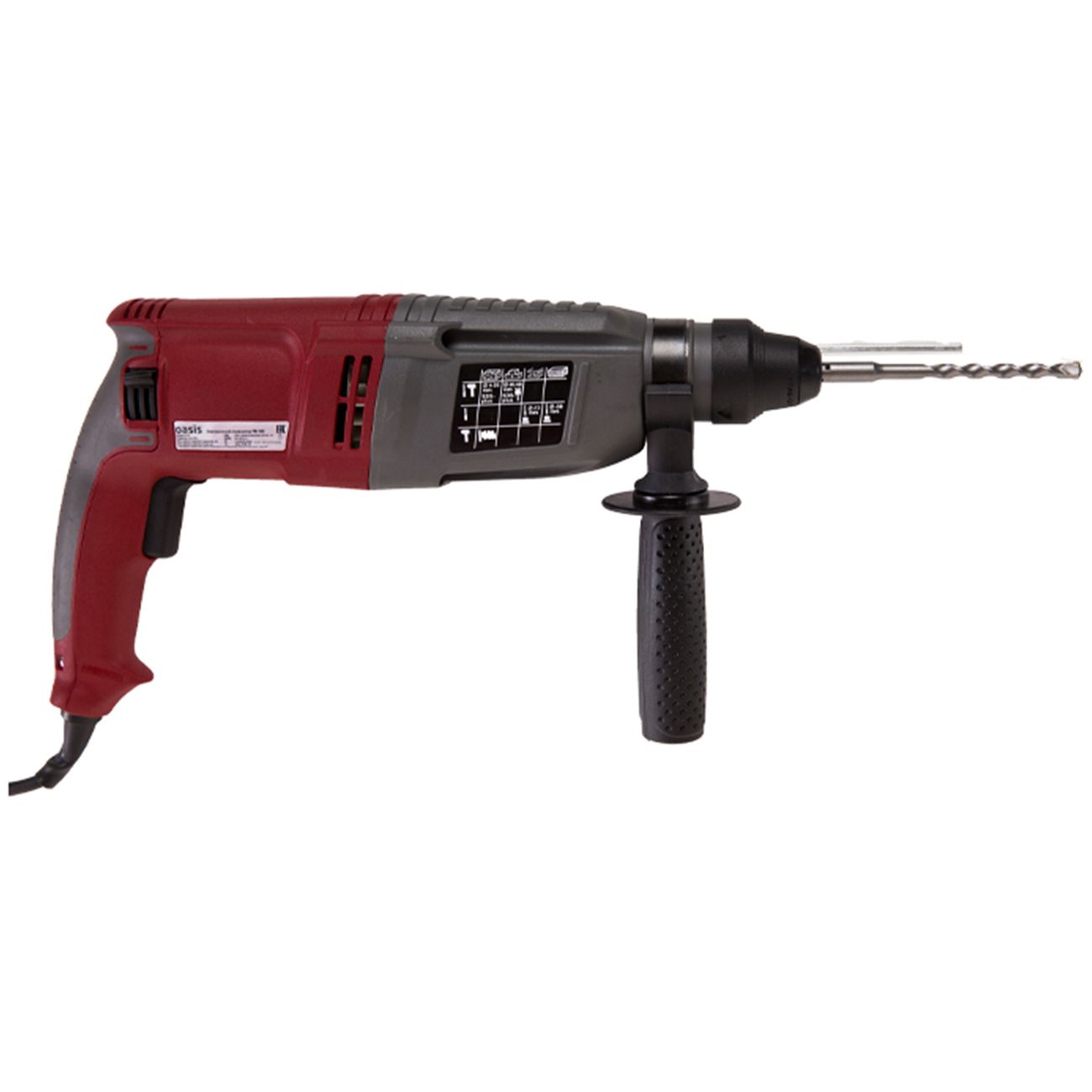 Перфоратор Oasis PR-100