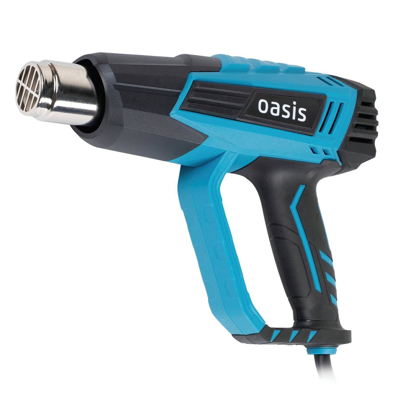 Фен строительный Oasis TG-20R (K) фото