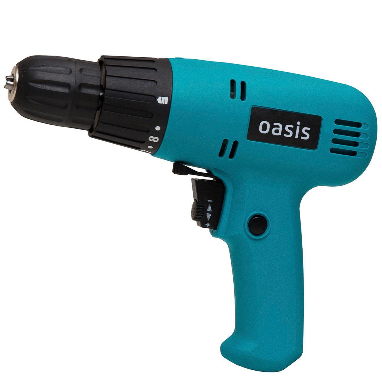 Дрель электрическая Oasis DS-40
