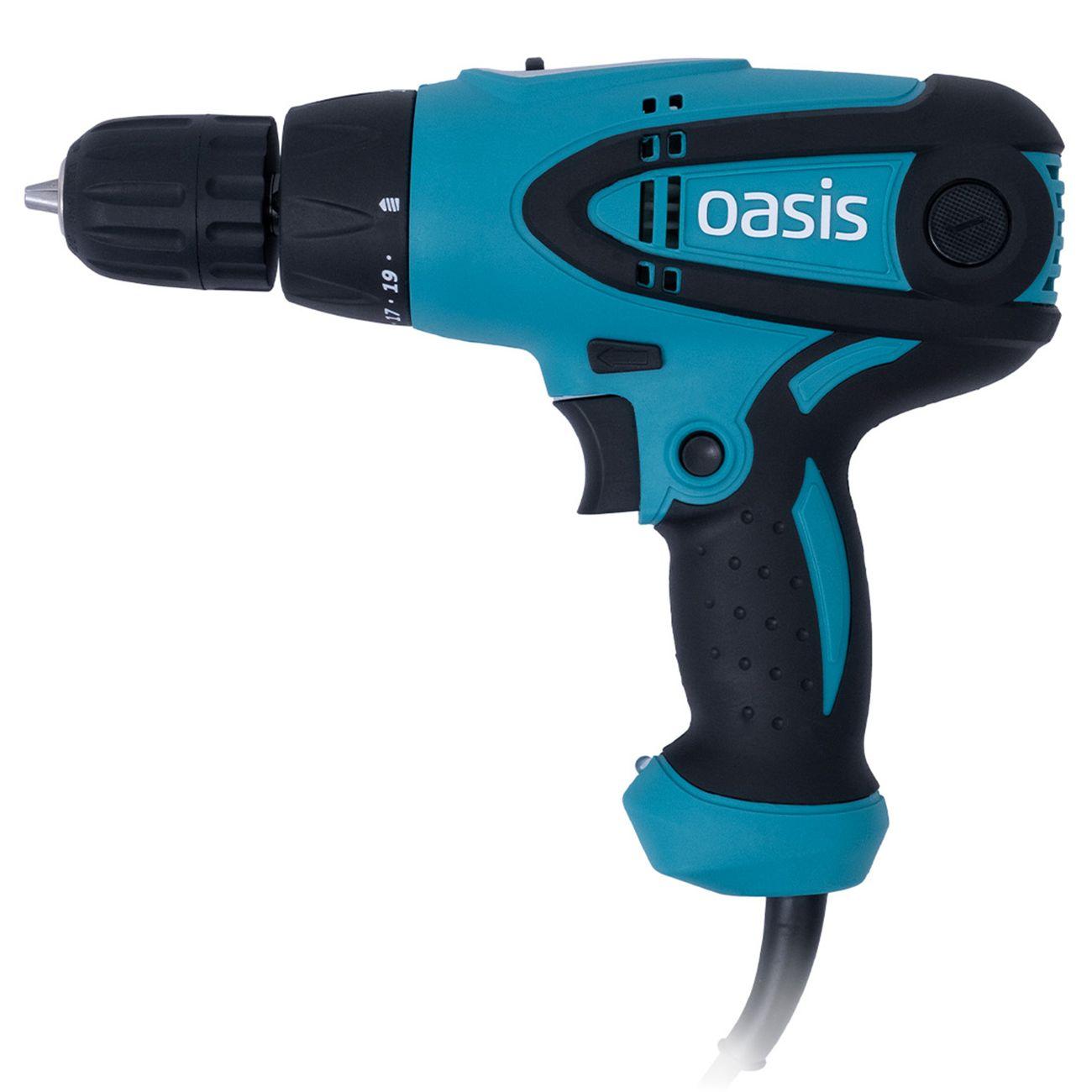 Дрель-шуруповерт Oasis DS-55