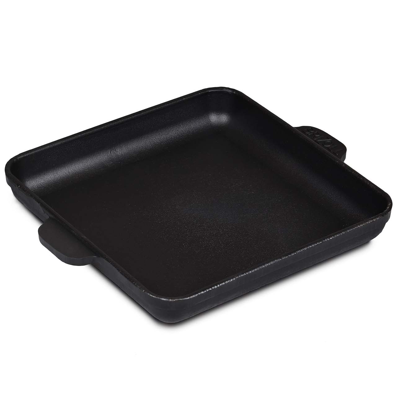 Сковорода Tima Н181825 Brizoll квадрат 18х18х2.5см