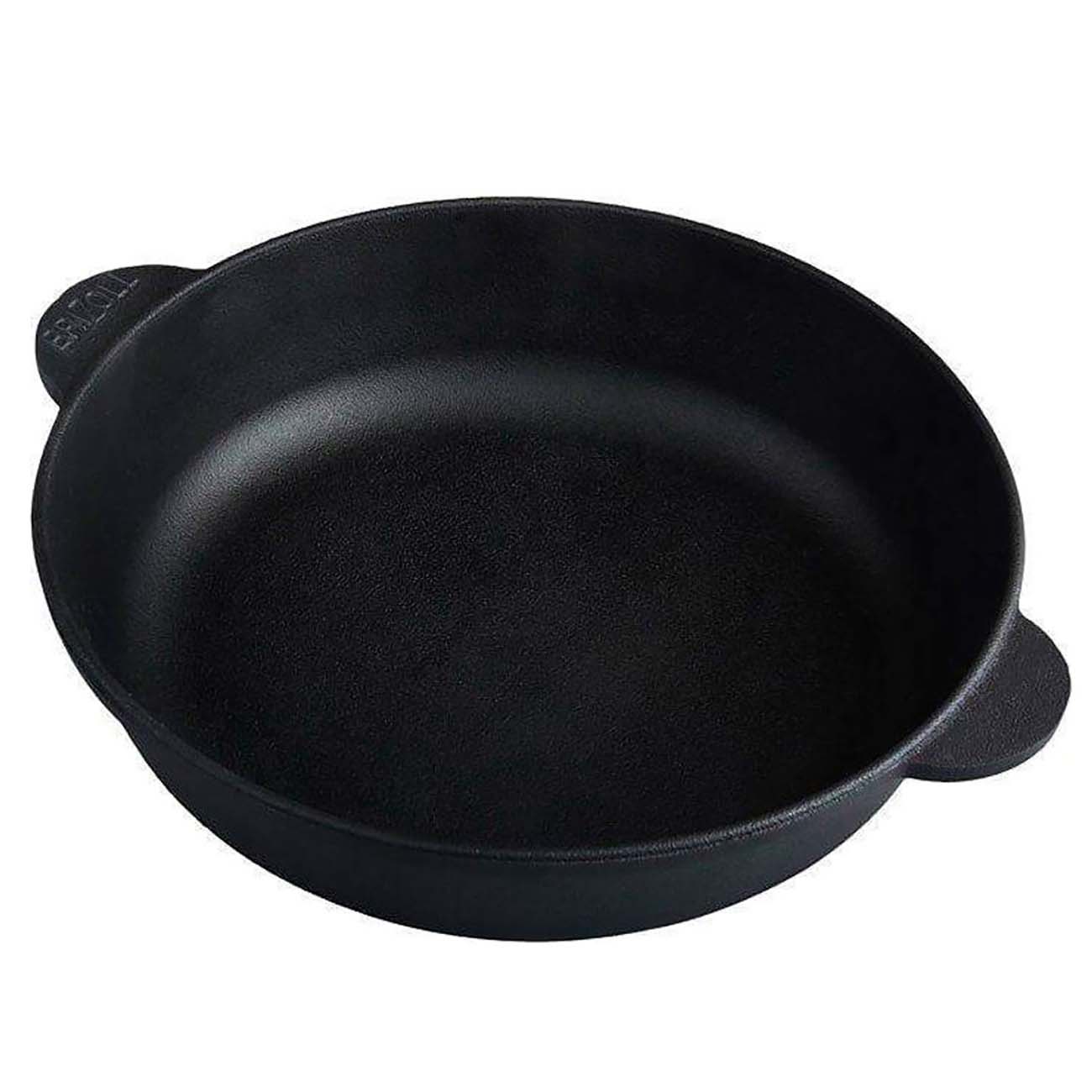 Сковорода вок Tima НW18 Brizoll 18см