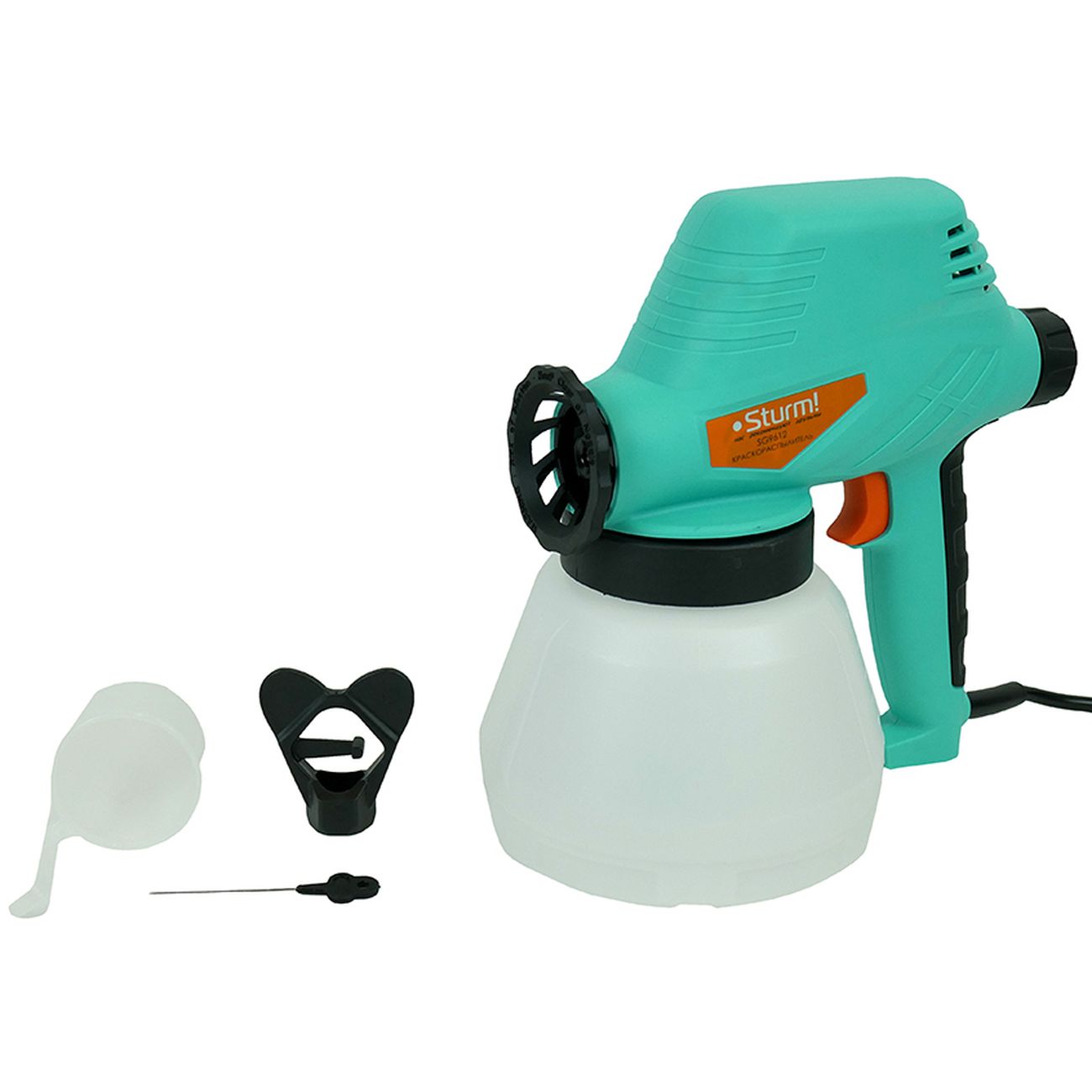Краскопульт Sturm! SG9612