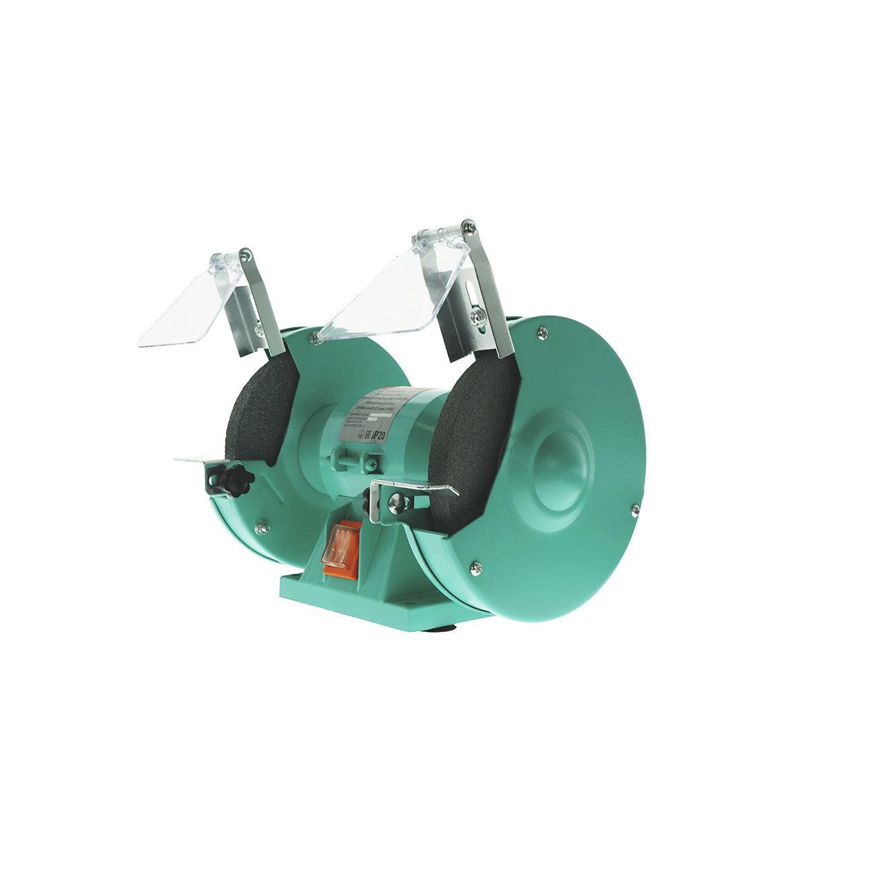 Точильный станок Sturm! BG6015L