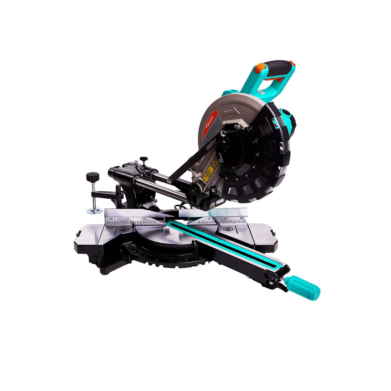 Электропила торцовочная Sturm! MS5525WM