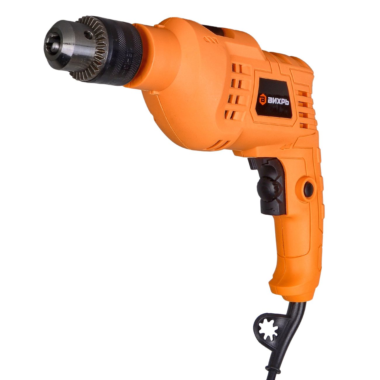 Шуруповерт Вихрь ДУ-550 (72/8/1)