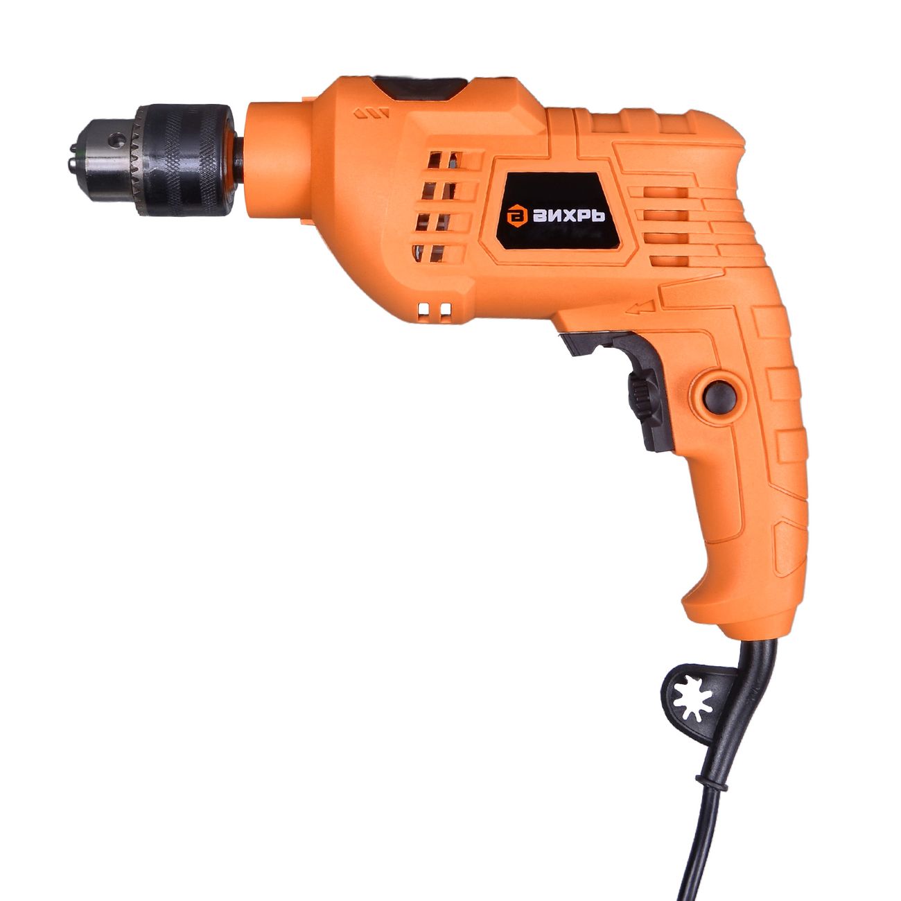Шуруповерт Вихрь ДУ-550 (72/8/1)