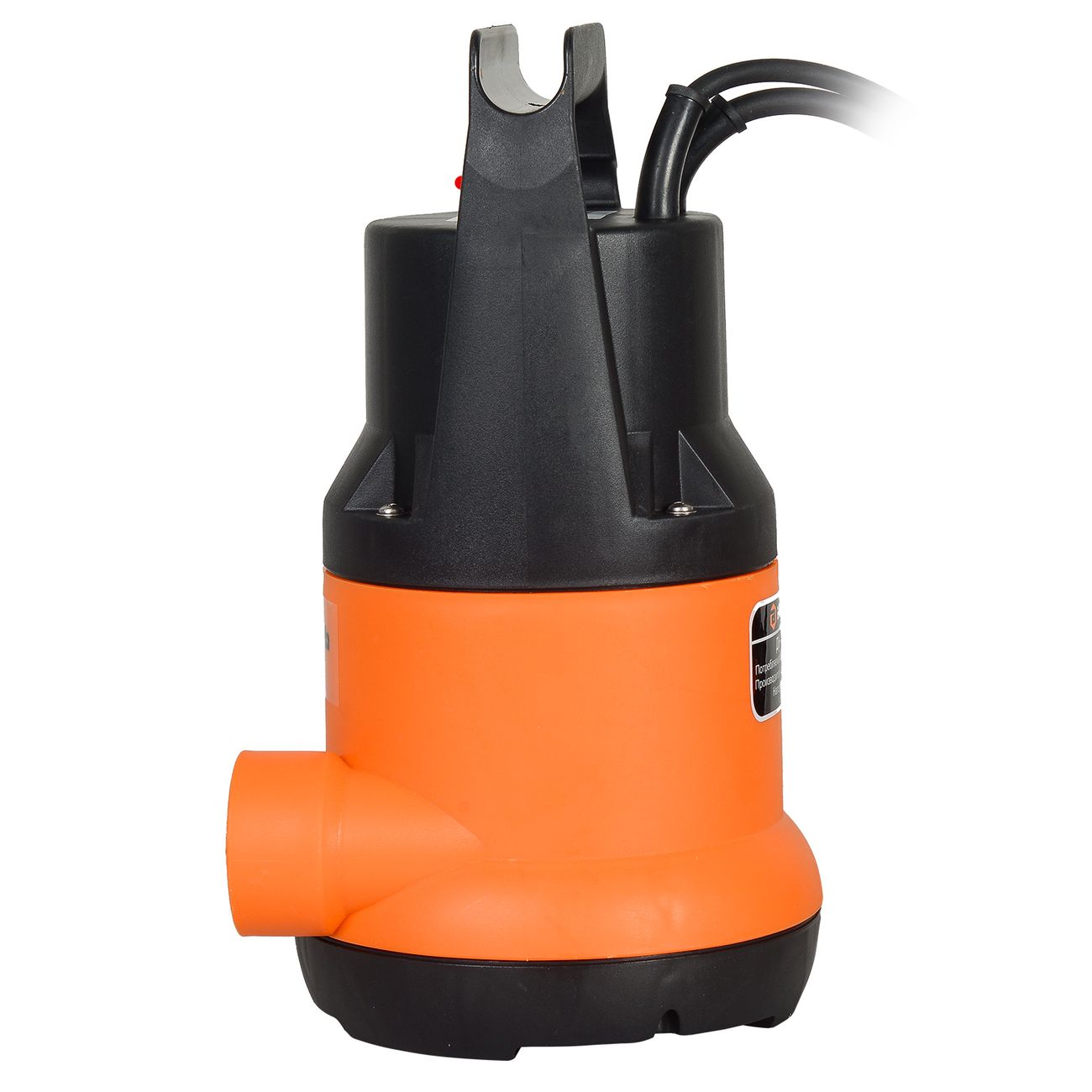 Насос дренажный Вихрь ДН-400 (68/2/1)