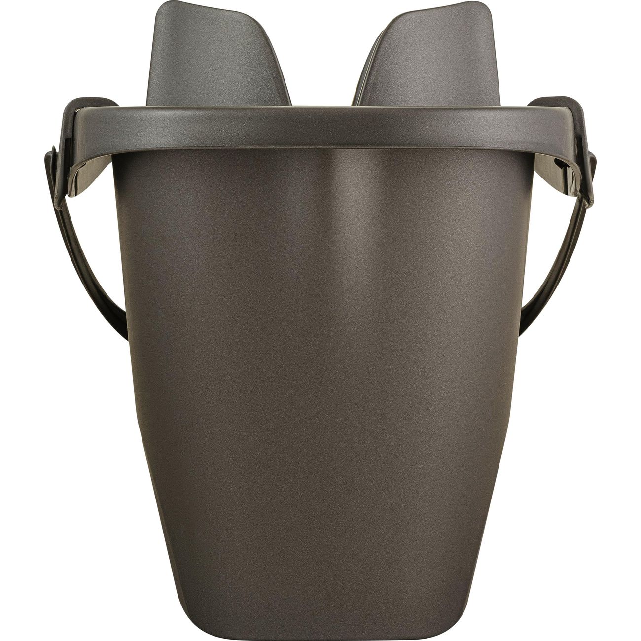 Ведро с отжимом Svip SV4086АНТ МОП Классика 13л, антрацит