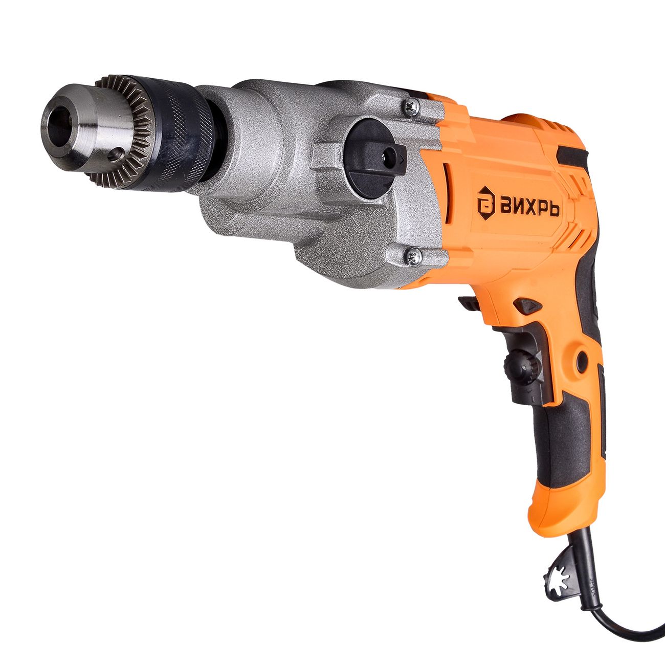 Дрель ударная Вихрь ДУ-1200/2 (72/8/9)