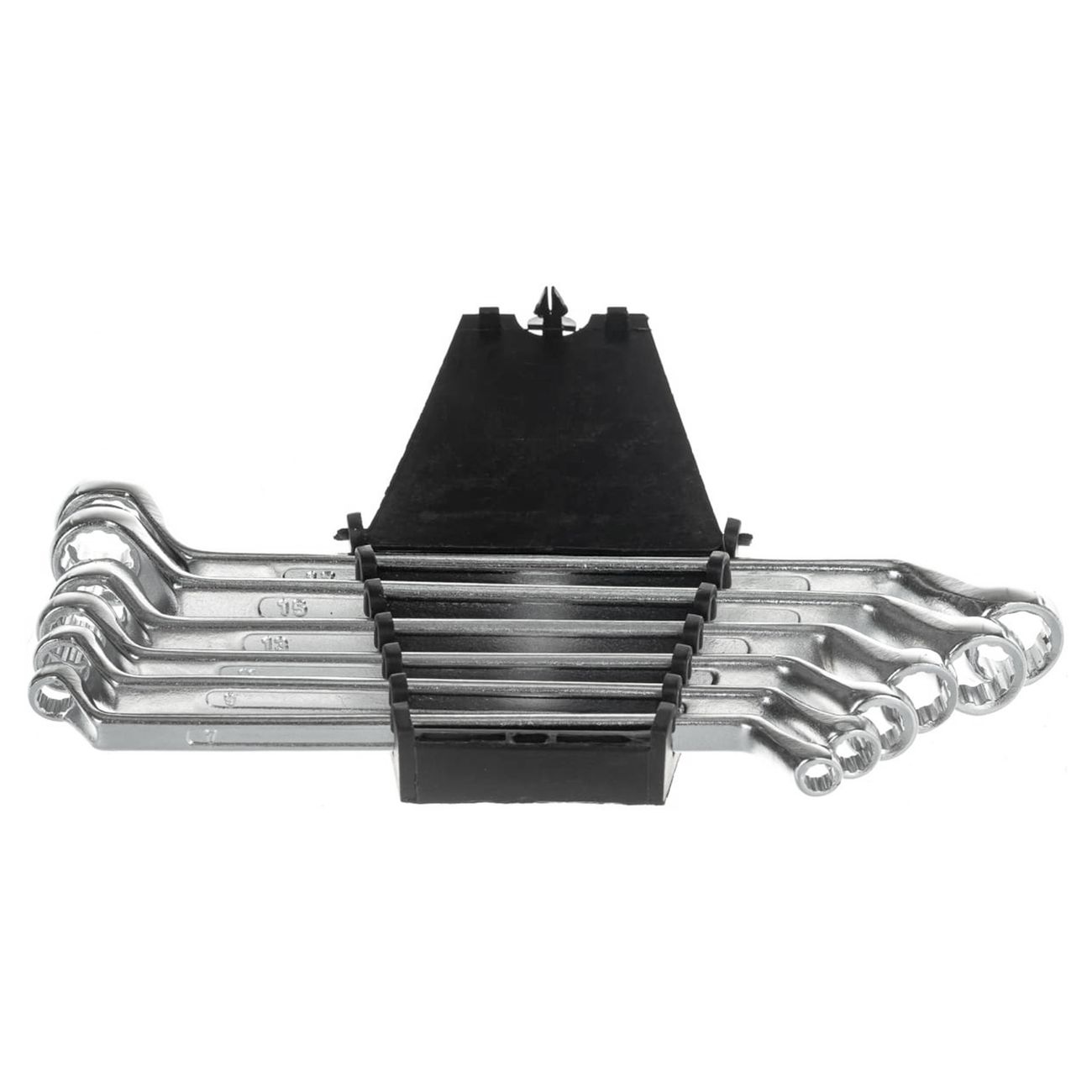 Набор ручного инструмента Вихрь 73/6/5/1 (6 накидных ключей, 6-17)