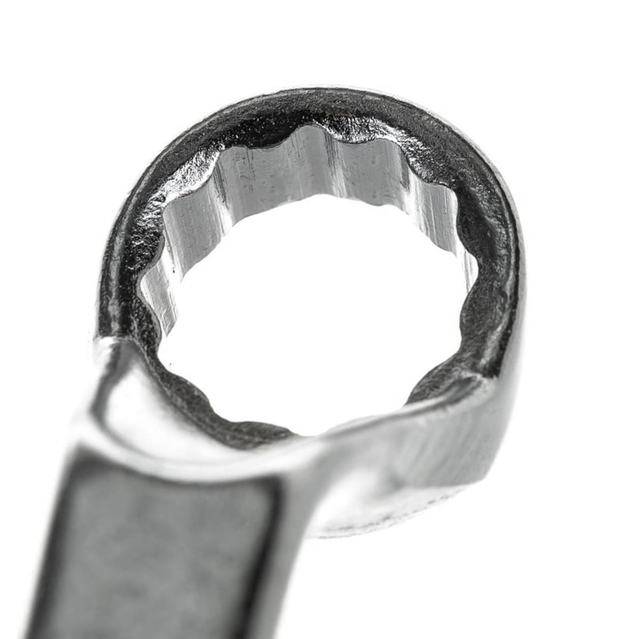 Набор ручного инструмента Вихрь 73/6/5/1 (6 накидных ключей, 6-17)