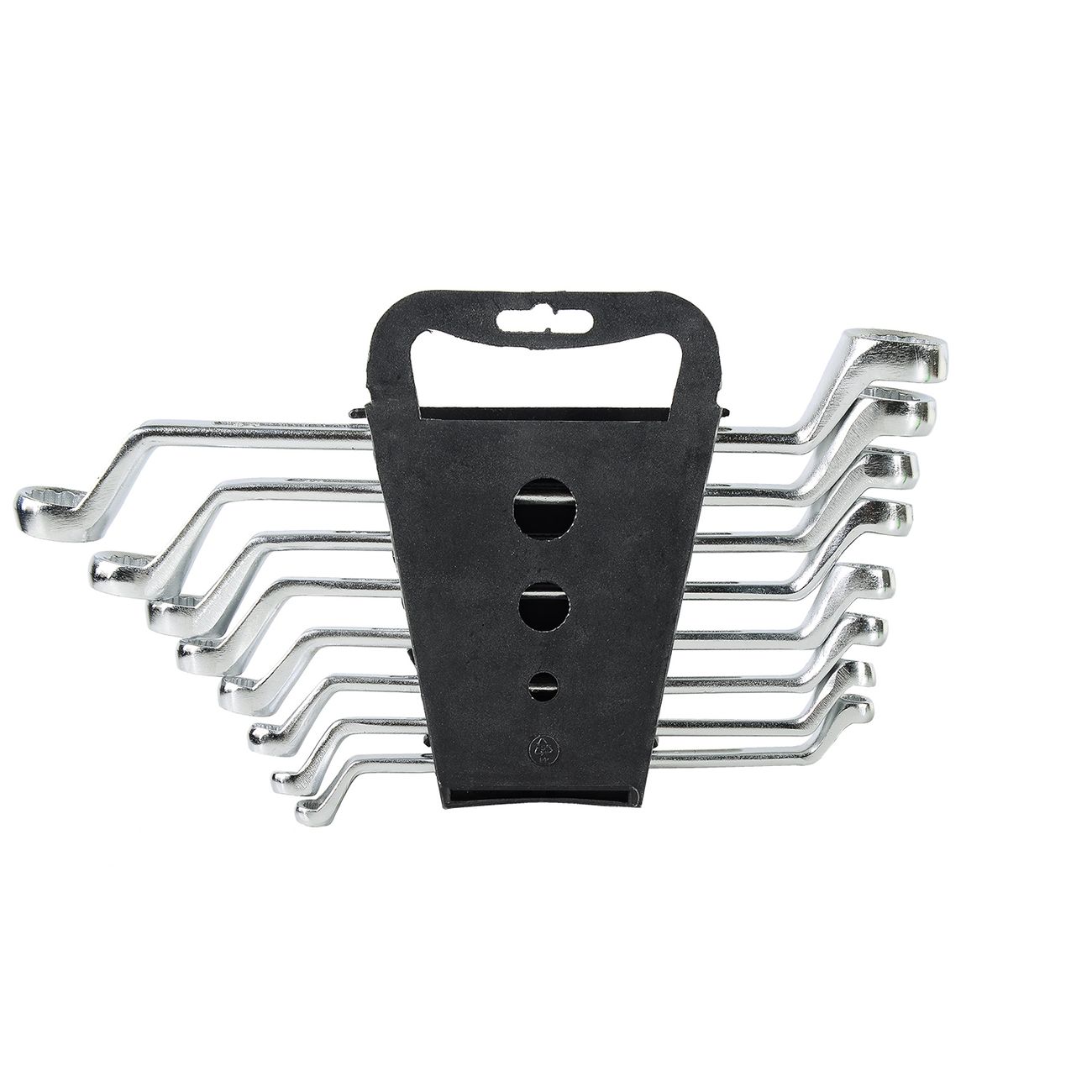 Набор ручного инструмента Вихрь 73/6/5/2 (8 накидных ключей, 6-22)