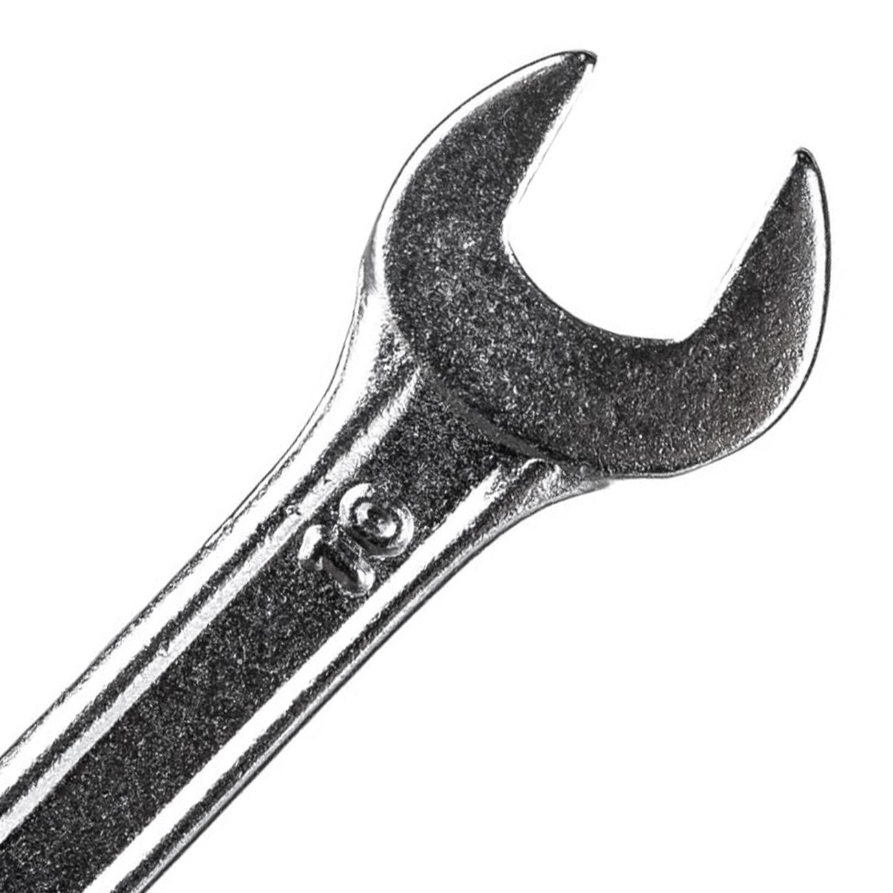 Набор ручного инструмента Вихрь 73/6/5/3 (6 рожковых ключей, 6-17)