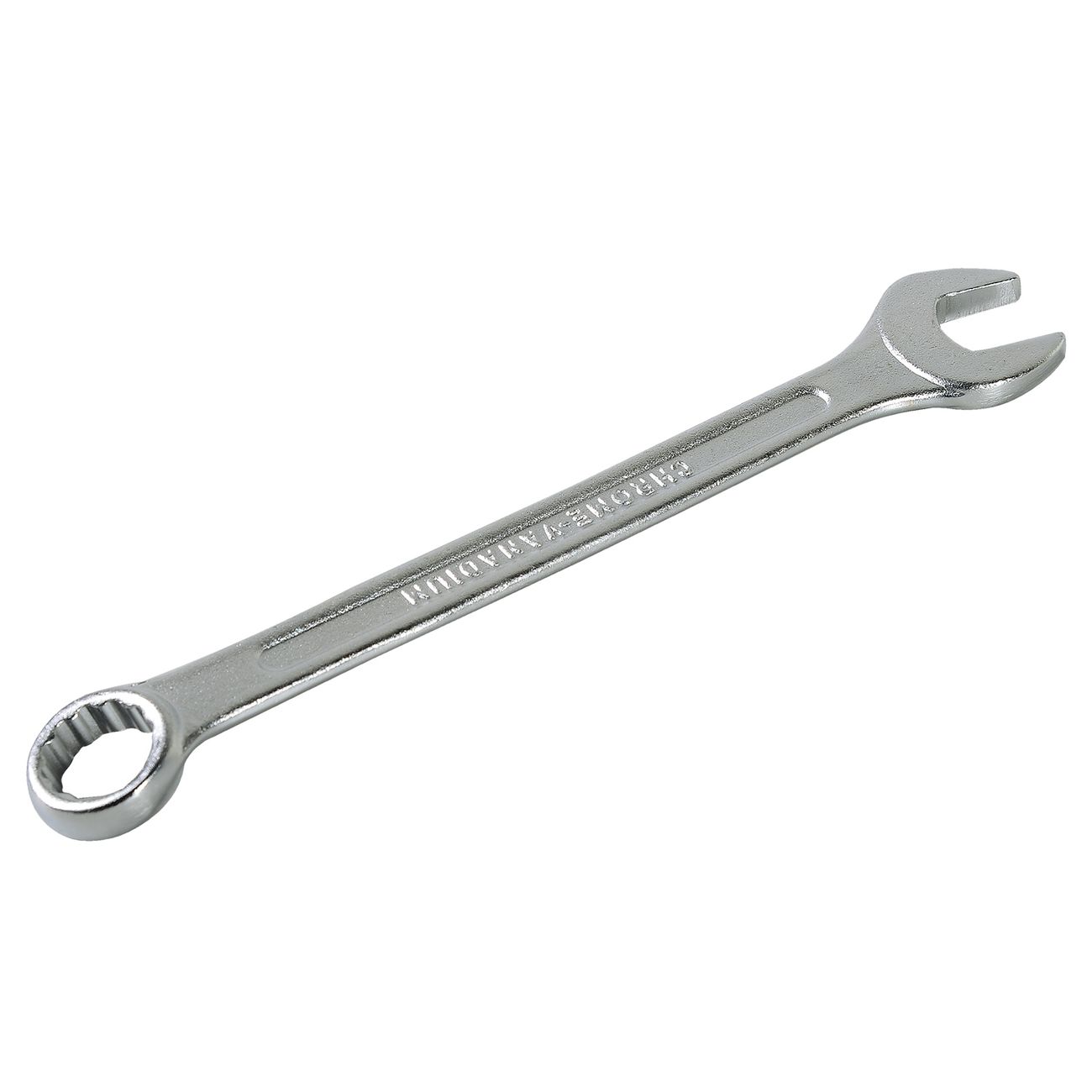 Набор ручного инструмента Вихрь 73/6/5/7 (8 комби ключей, 6-19)