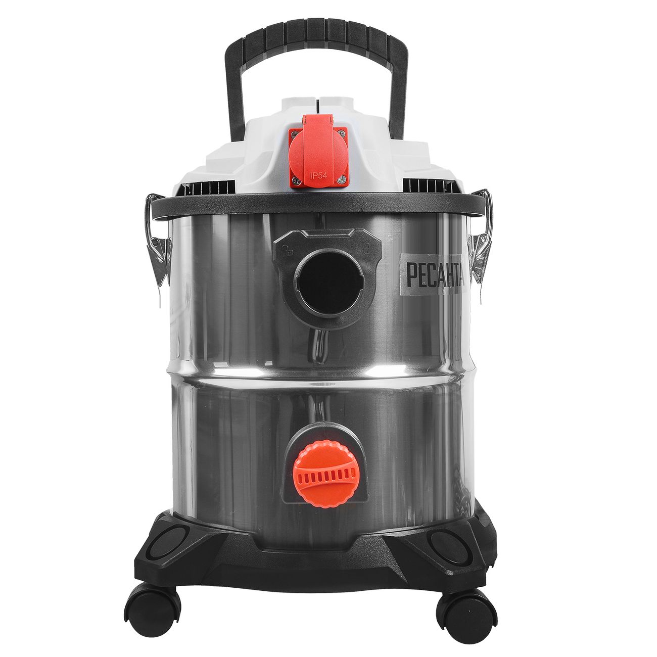 Пылесос строительный Ресанта ПС-1500/20 (75/19/1)