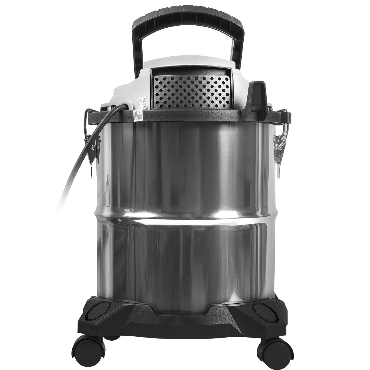 Пылесос строительный Ресанта ПС-1500/20 (75/19/1)